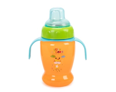 Foto 1 | Foto 1 | Vaso Entrenador Baby Colors 266 ml