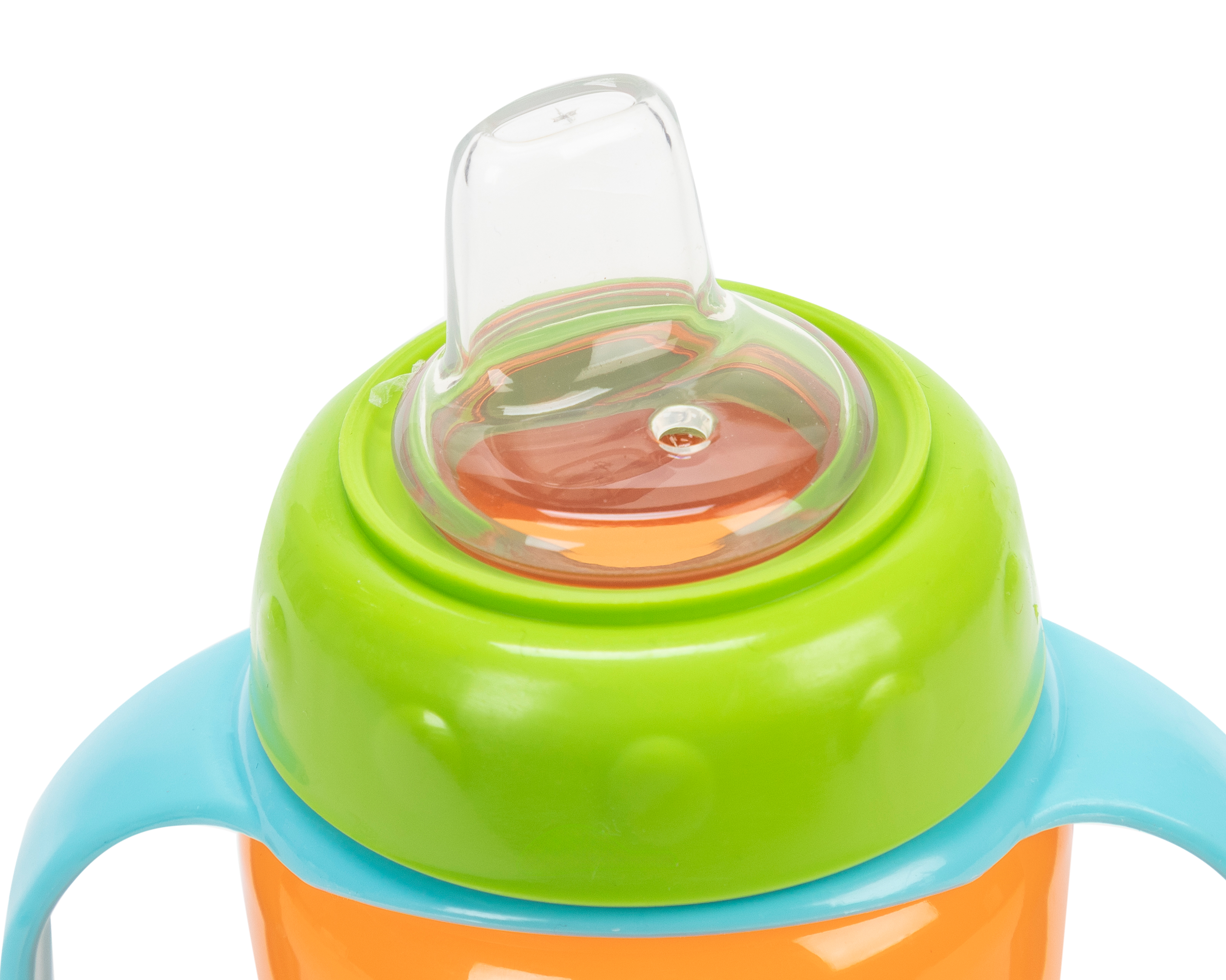 Foto 3 | Foto 3 | Vaso Entrenador Baby Colors 266 ml