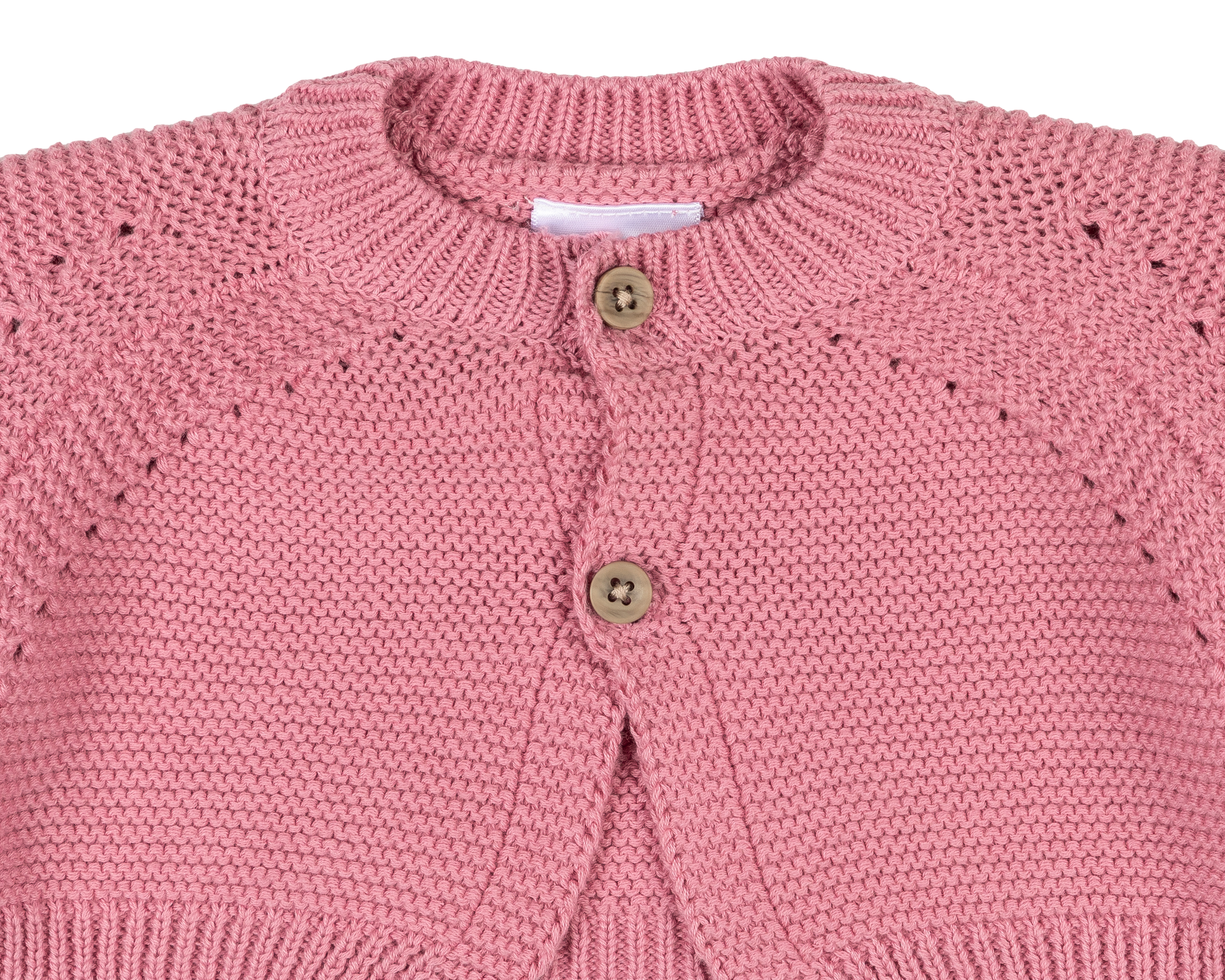 Foto 6 | Foto 6 | Vestido para Bebé Niña Baby Colors de Algodón con Suéter