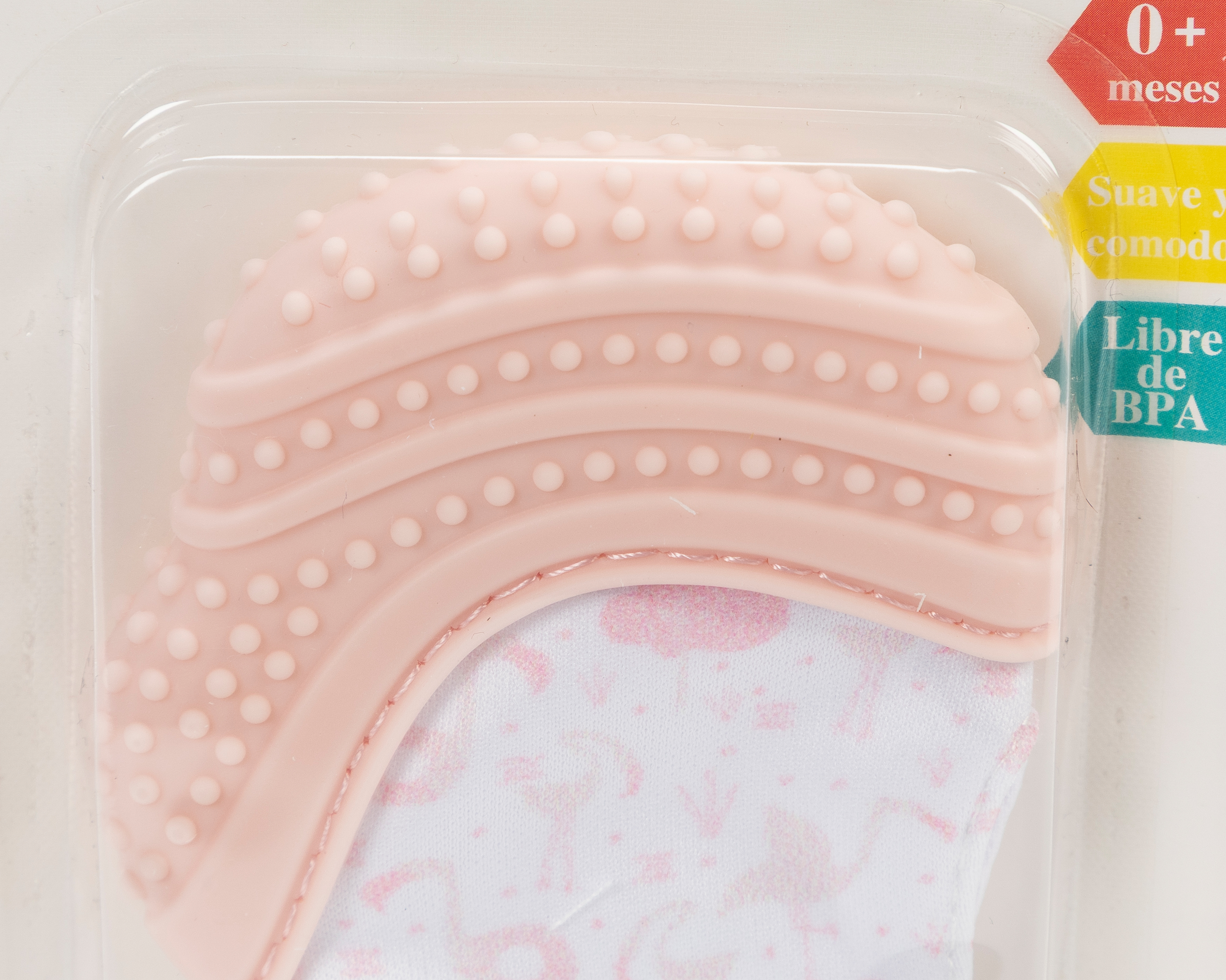 Foto 4 | Foto 4 | Guante con Mordedera Baby Colors