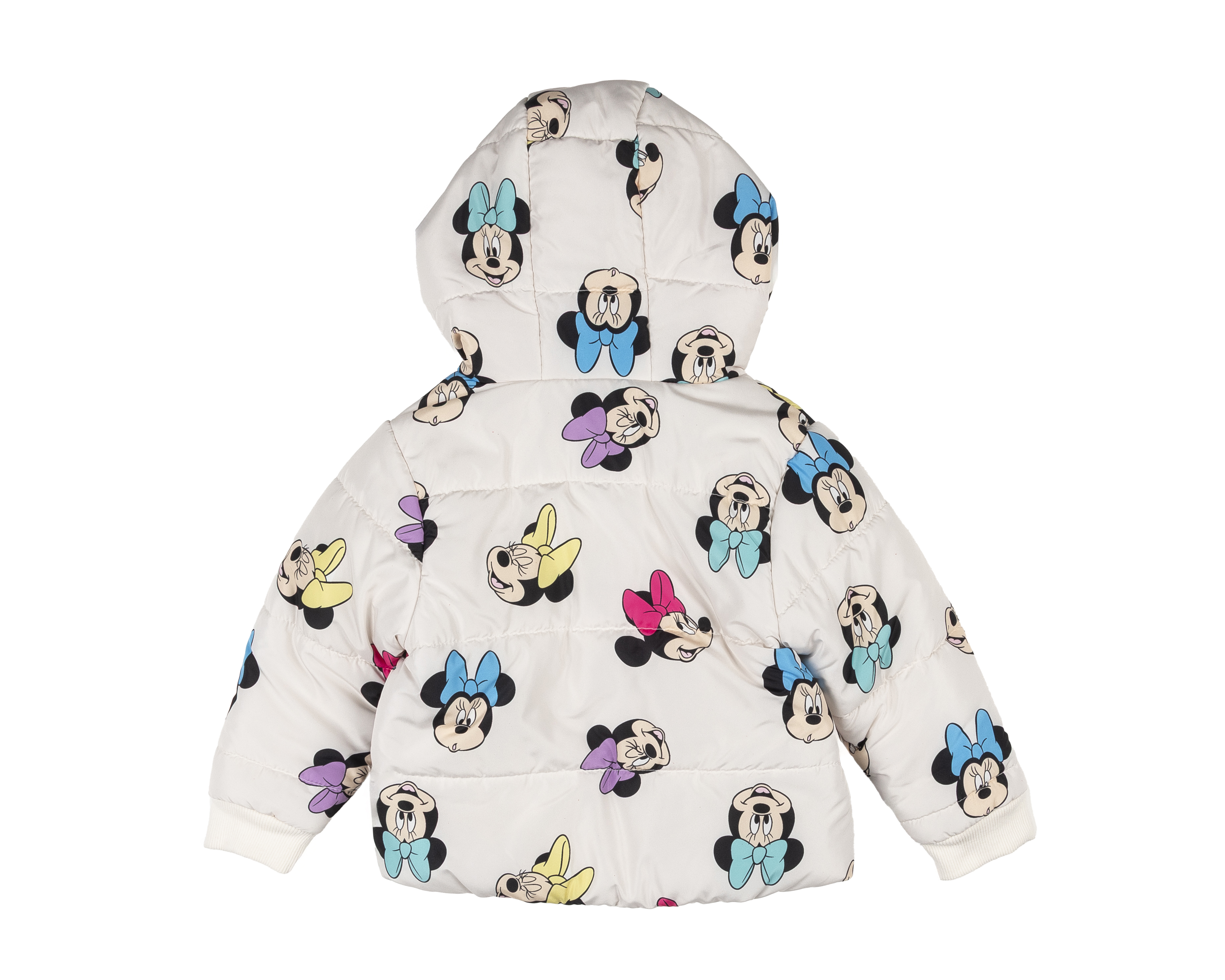 Foto 2 | Foto 2 | Chamarra Disney para Bebé Niña