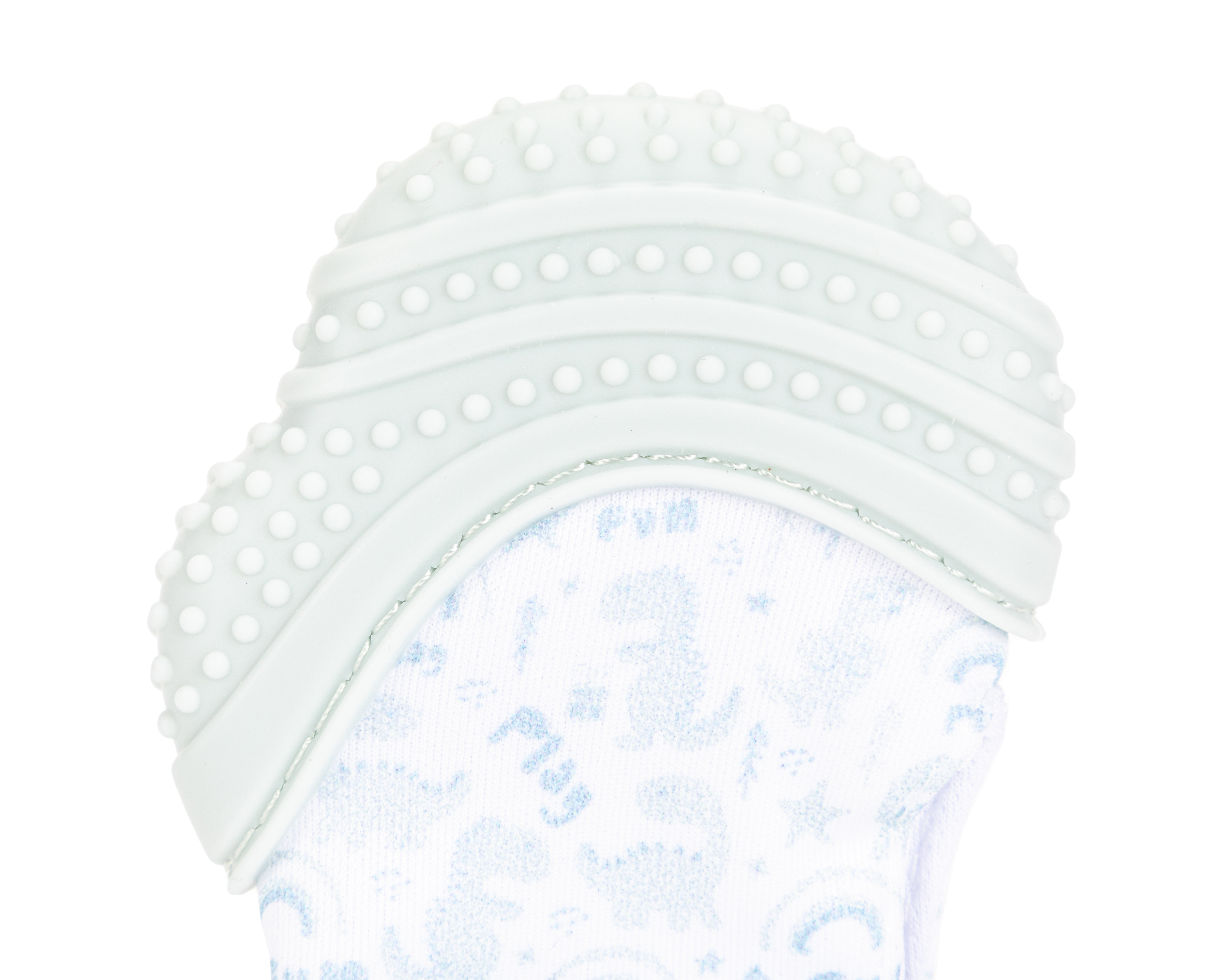 Foto 3 | Foto 3 | Guante con Mordedera Azul Baby Colors