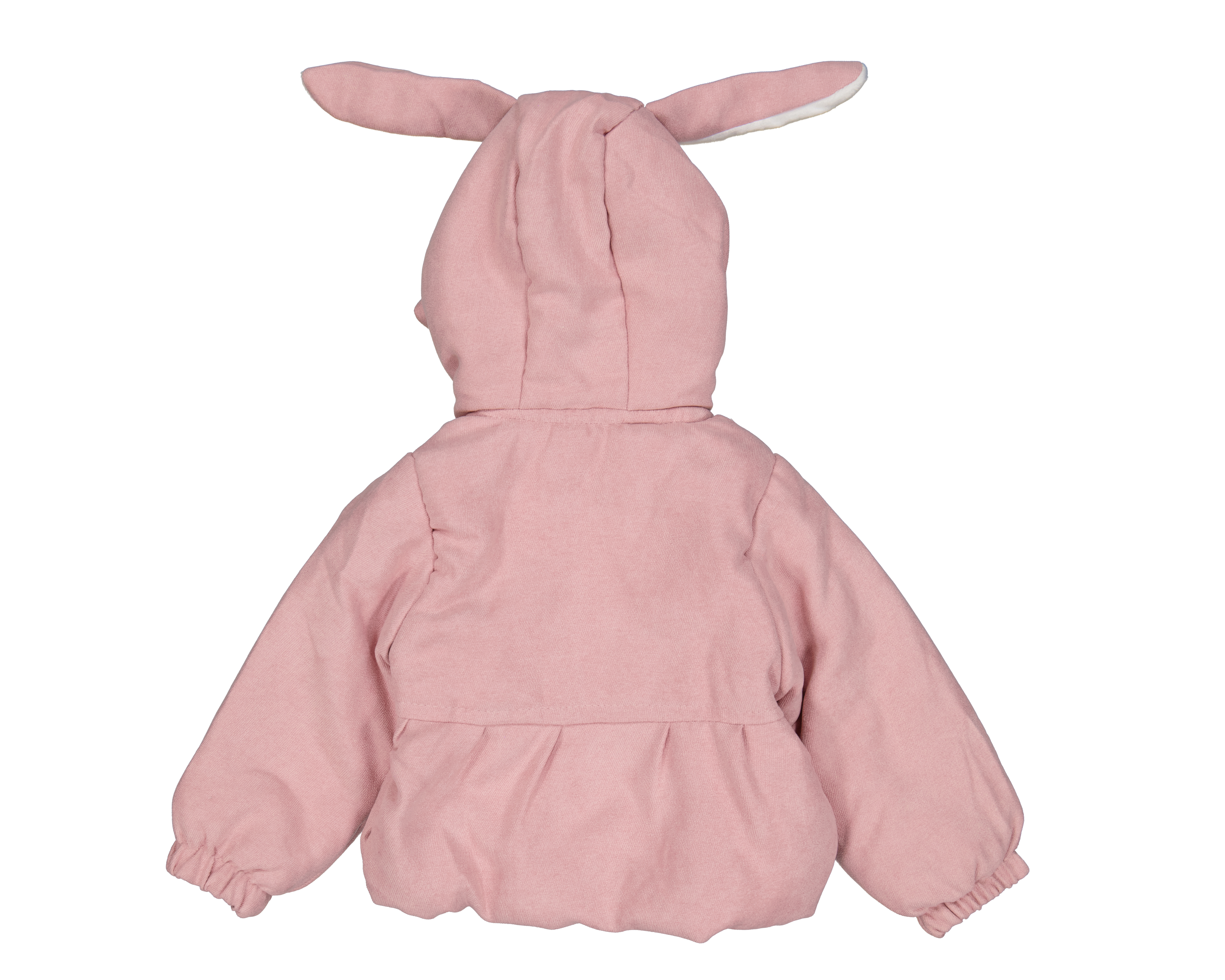 Foto 3 pulgar | Foto 2 | Chamarra Baby Colors para Bebé Niña