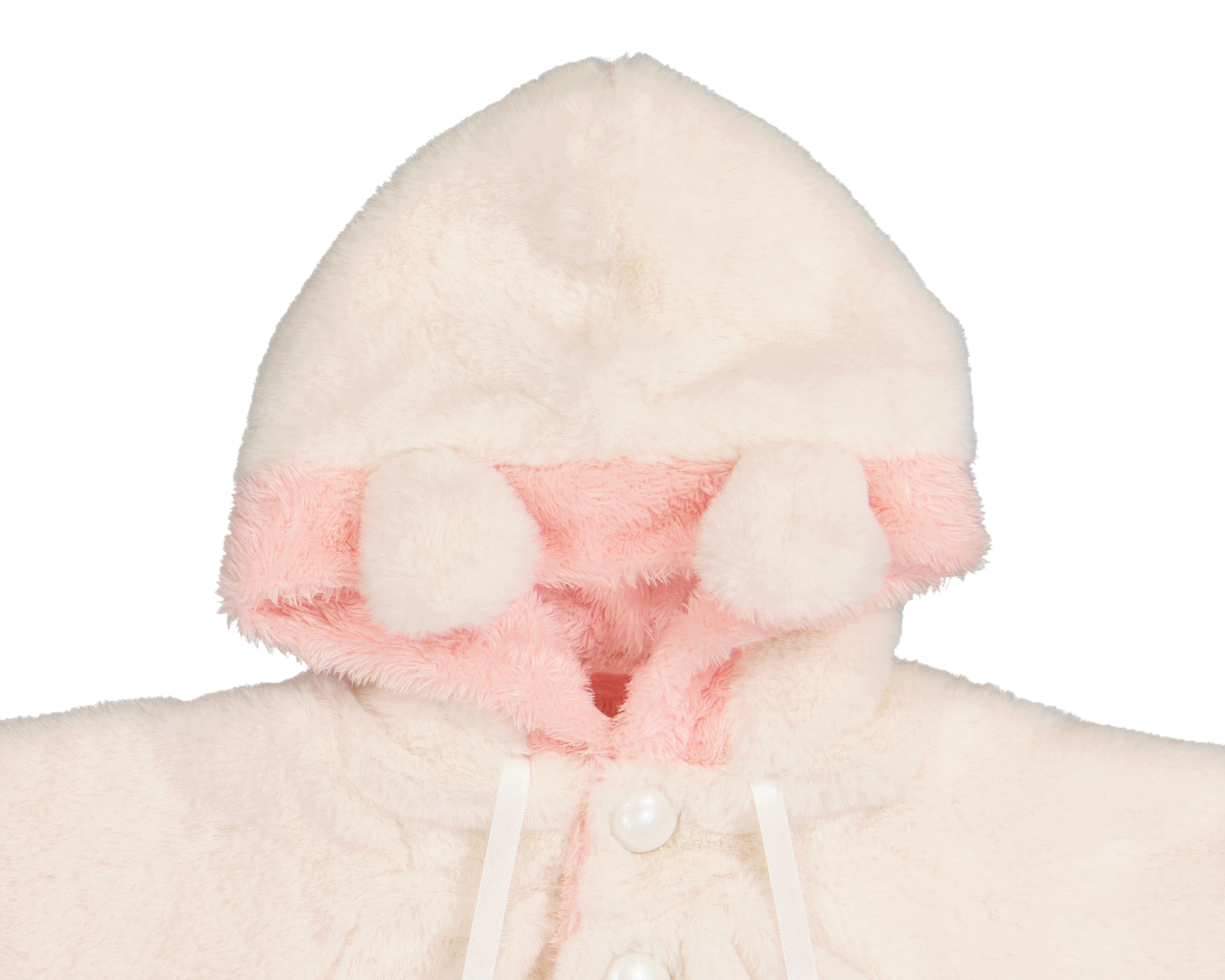 Foto 3 | Foto 3 | Abrigo Baby Colors para Bebé Niña