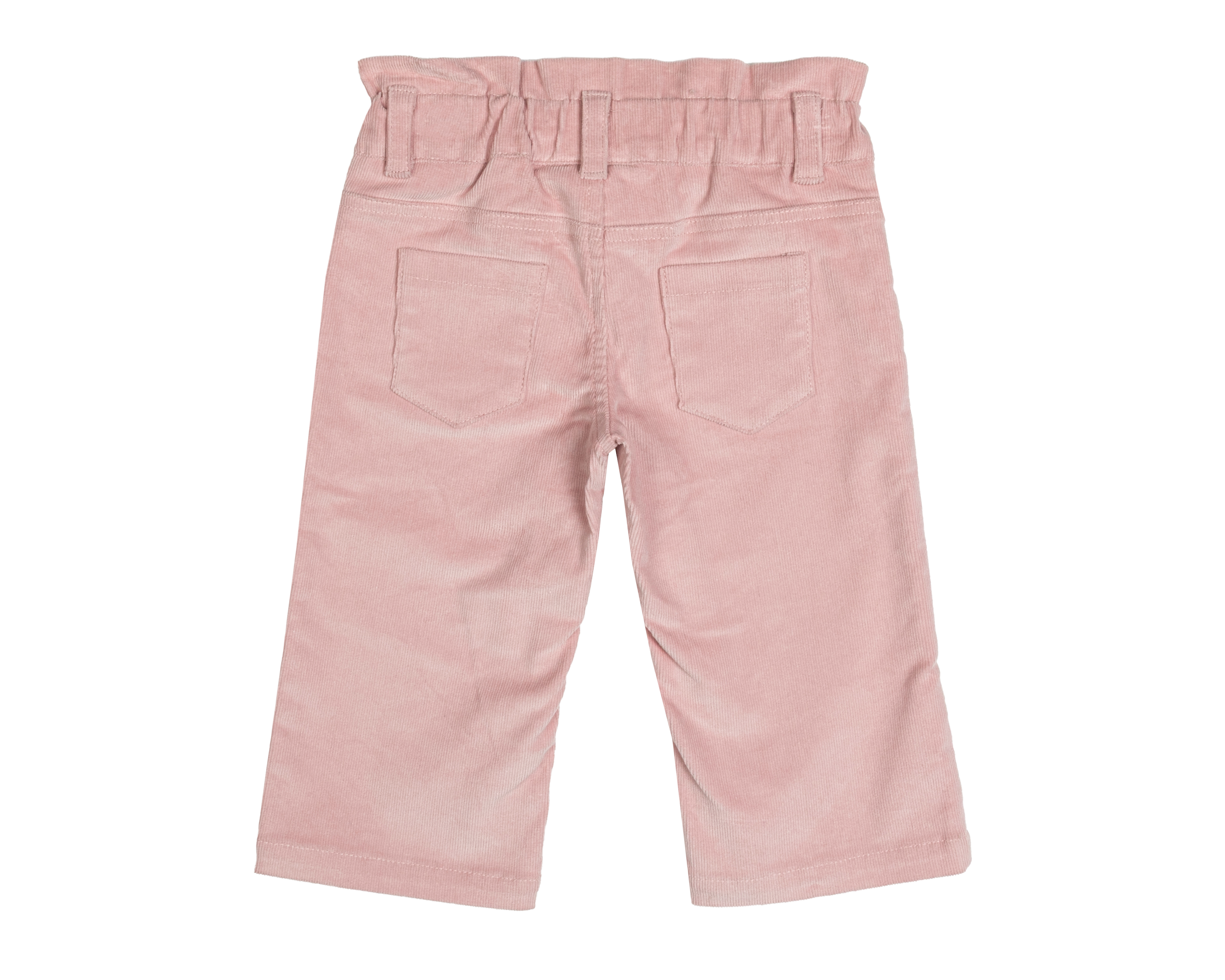 Foto 2 | Foto 2 | Pantalón para Bebé Niña Baby Colors Rosa