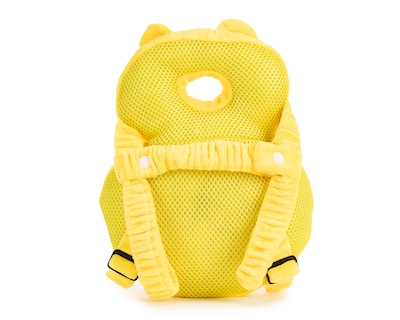 Foto 4 | Foto 4 | Mochila Protectora de Cabeza Baby Colors