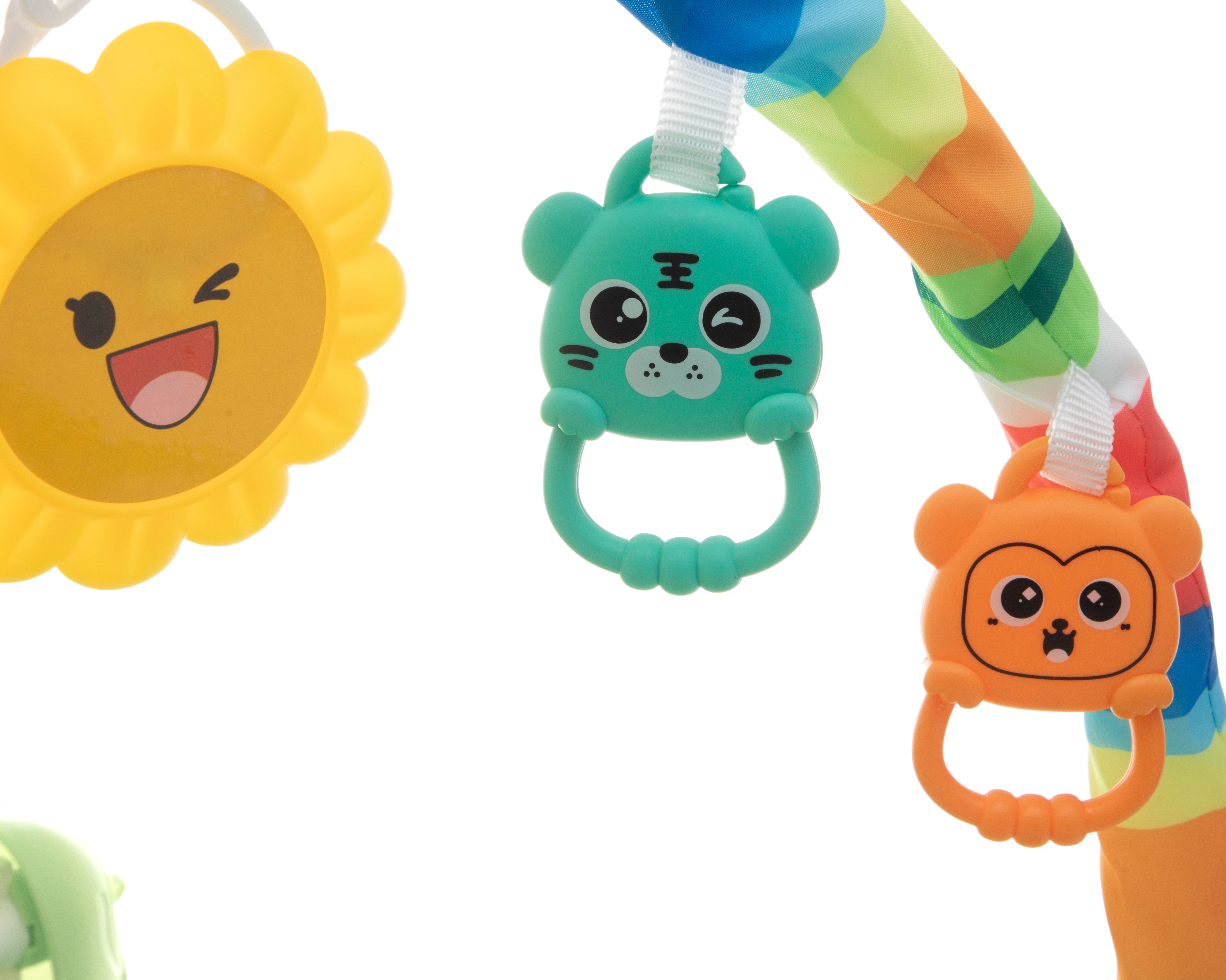 Foto 4 pulgar | Foto 3 | Piano Musical Baby Colors con Accesorios