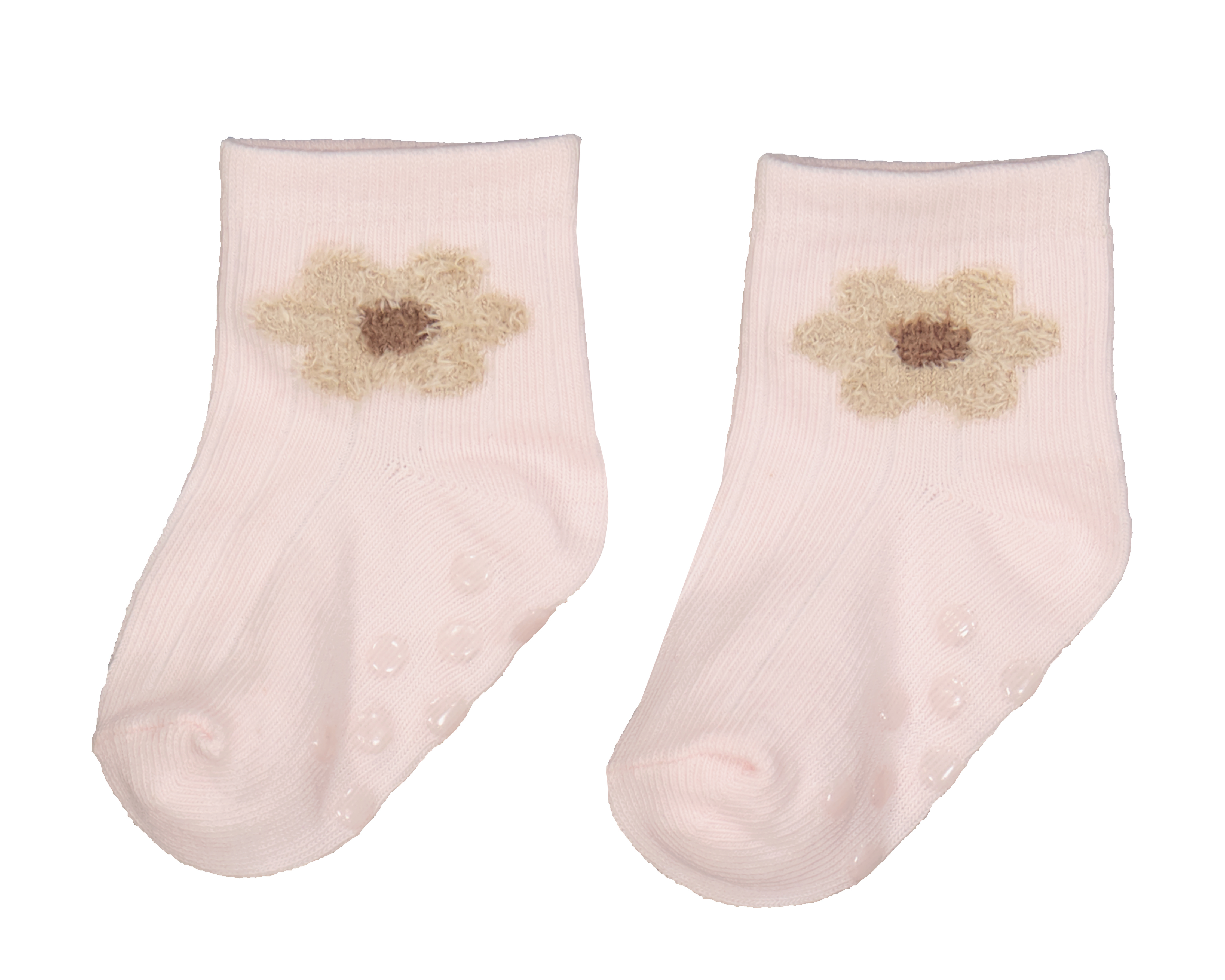 Foto 7 pulgar | Foto 5 | Conjunto de Algodón para Bebé Niña Baby Colors 4 Piezas