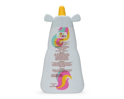 Foto 2 | Foto 2 | Shampoo para Bebé Baby Colors 2 en 1 414 ml