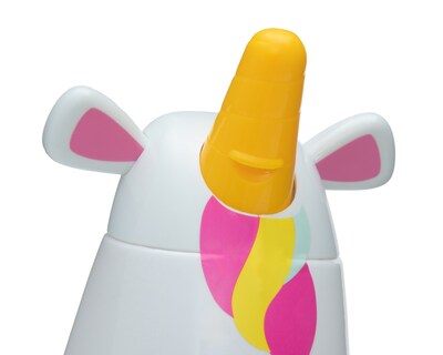 Foto 3 | Foto 3 | Shampoo para Bebé Baby Colors 2 en 1 414 ml