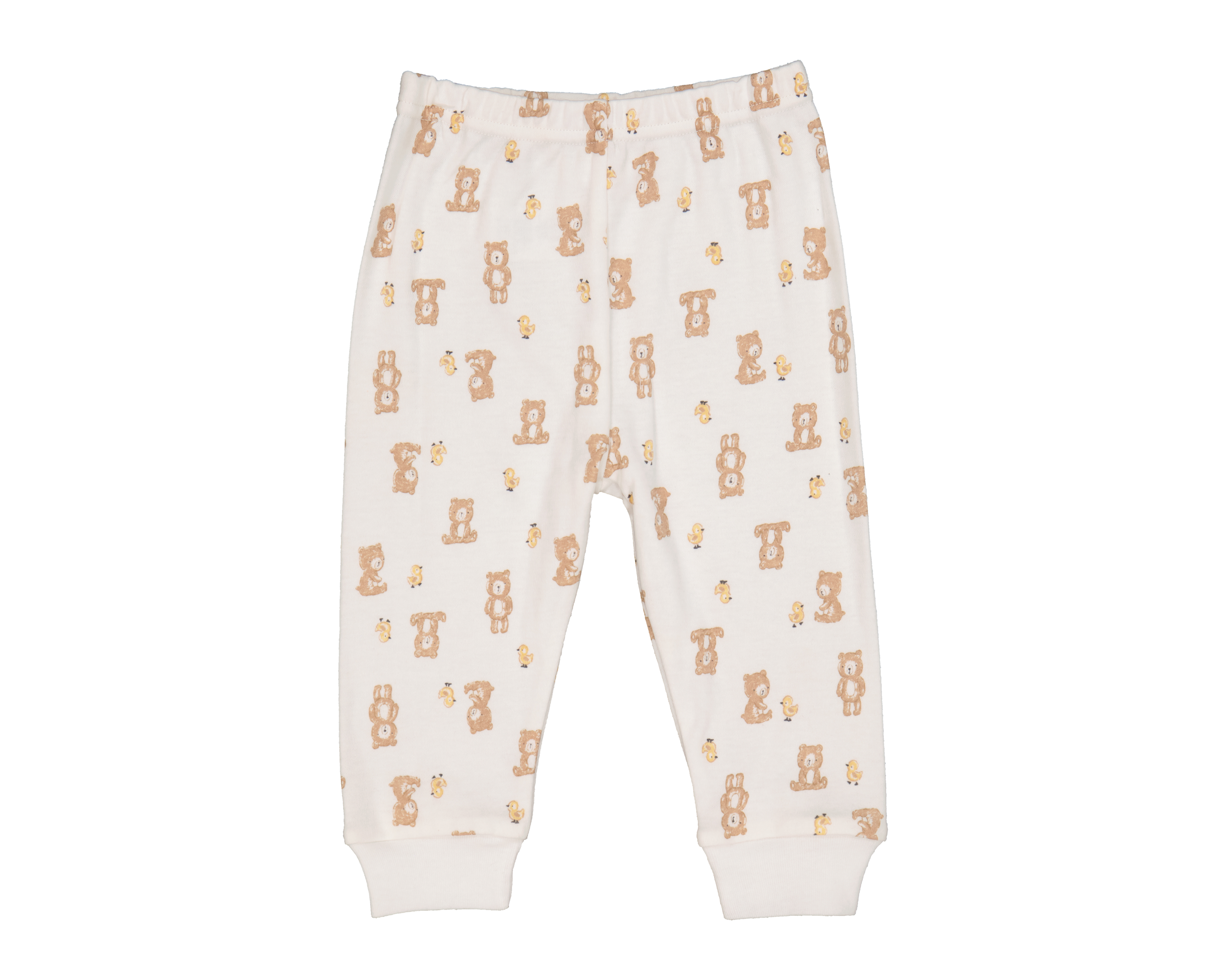 Foto 5 pulgar | Foto 4 | Conjunto de Algodón para Bebé Niño Baby Colors 7 Piezas