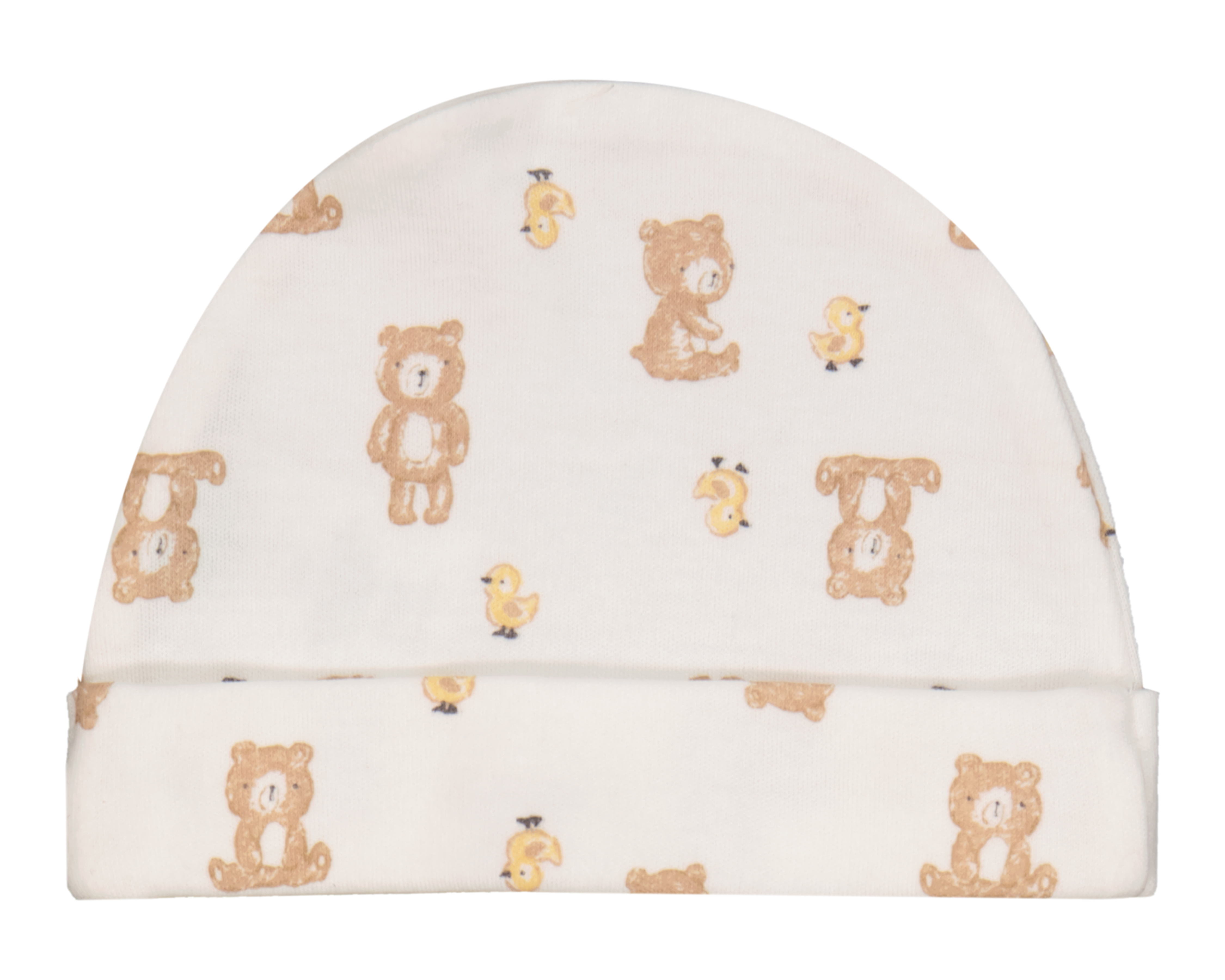 Foto 6 pulgar | Foto 5 | Conjunto de Algodón para Bebé Niño Baby Colors 7 Piezas