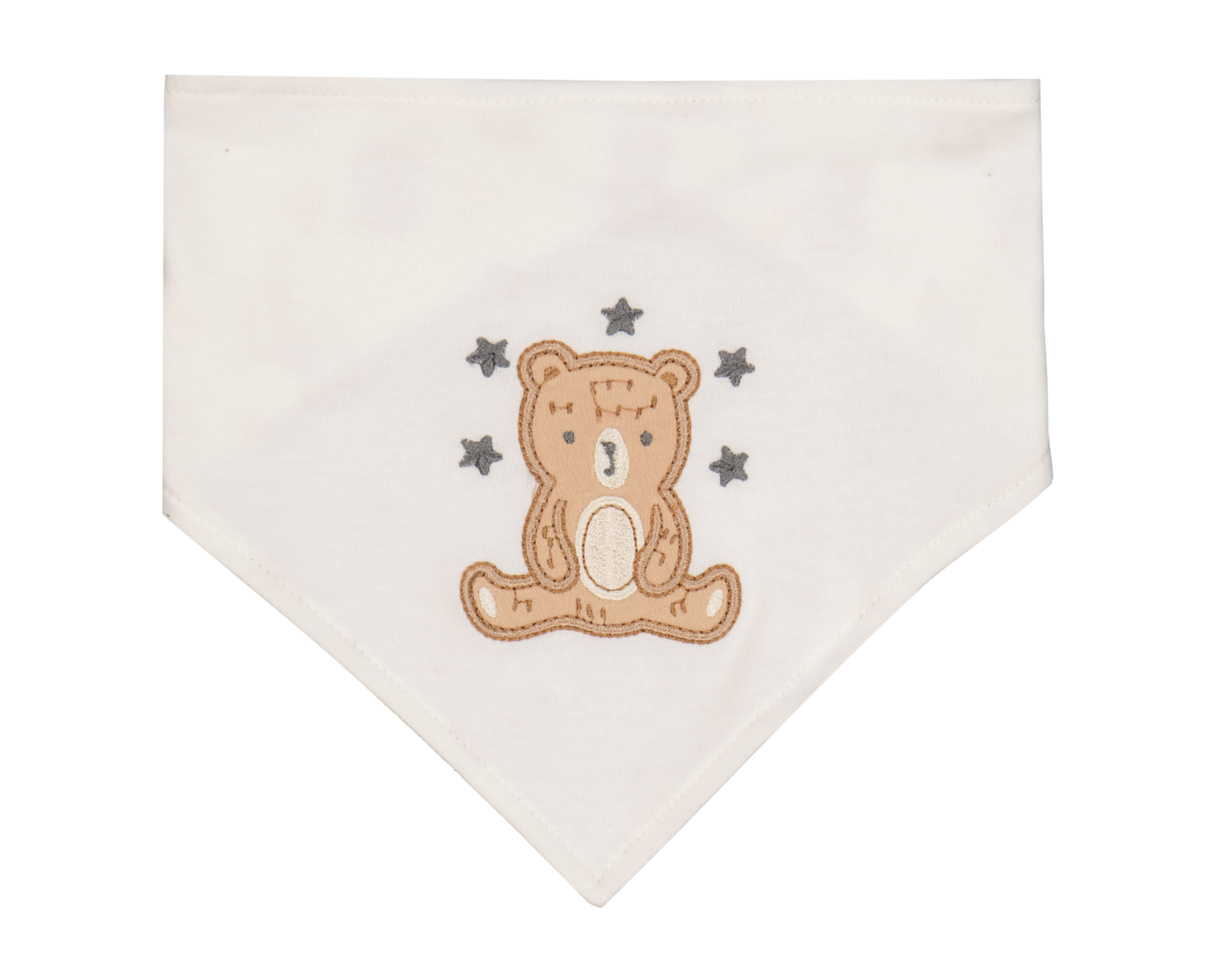 Foto 6 | Foto 6 | Conjunto de Algodón para Bebé Niño Baby Colors 7 Piezas