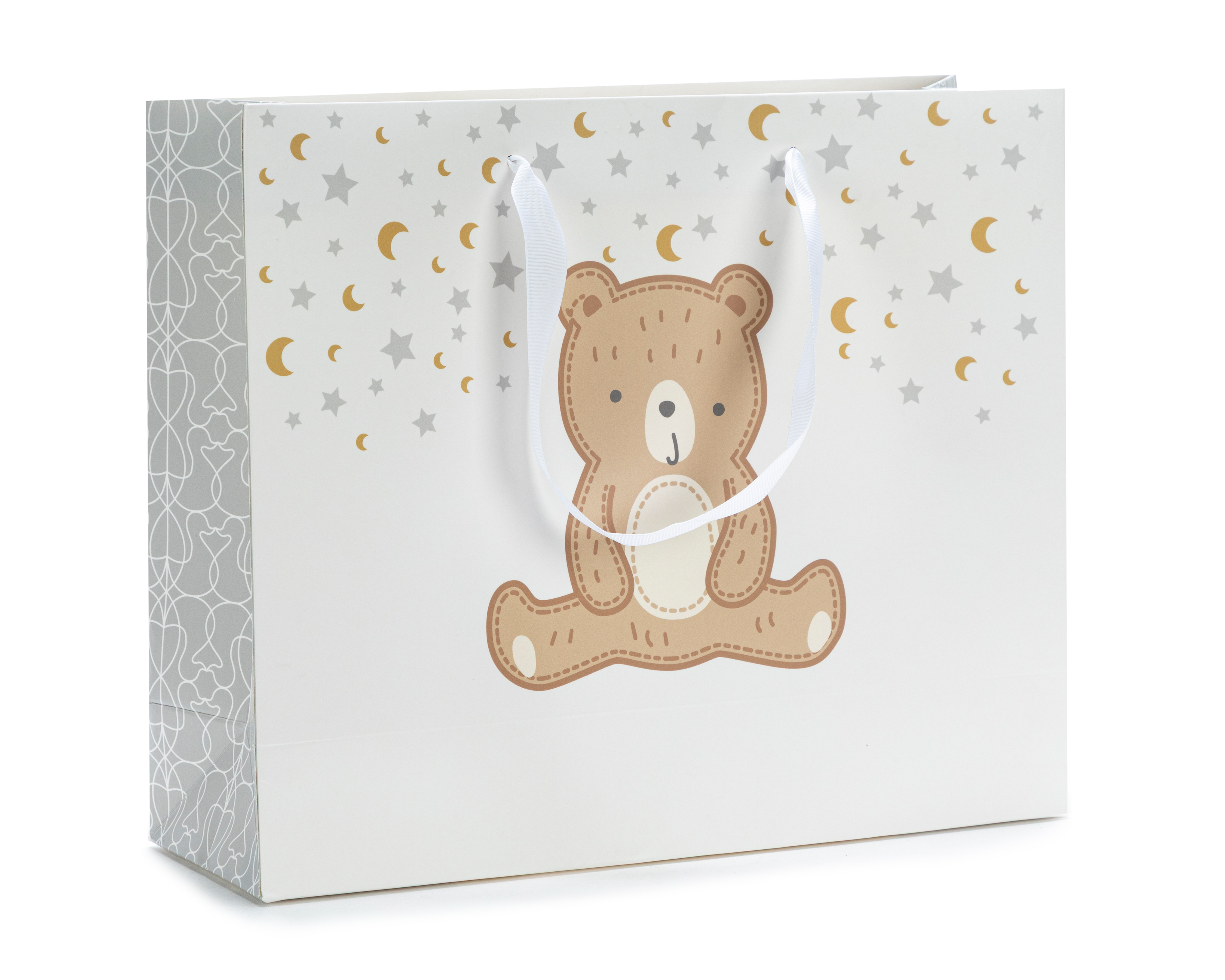 Foto 10 pulgar | Foto 9 | Conjunto de Algodón para Bebé Niño Baby Colors 7 Piezas