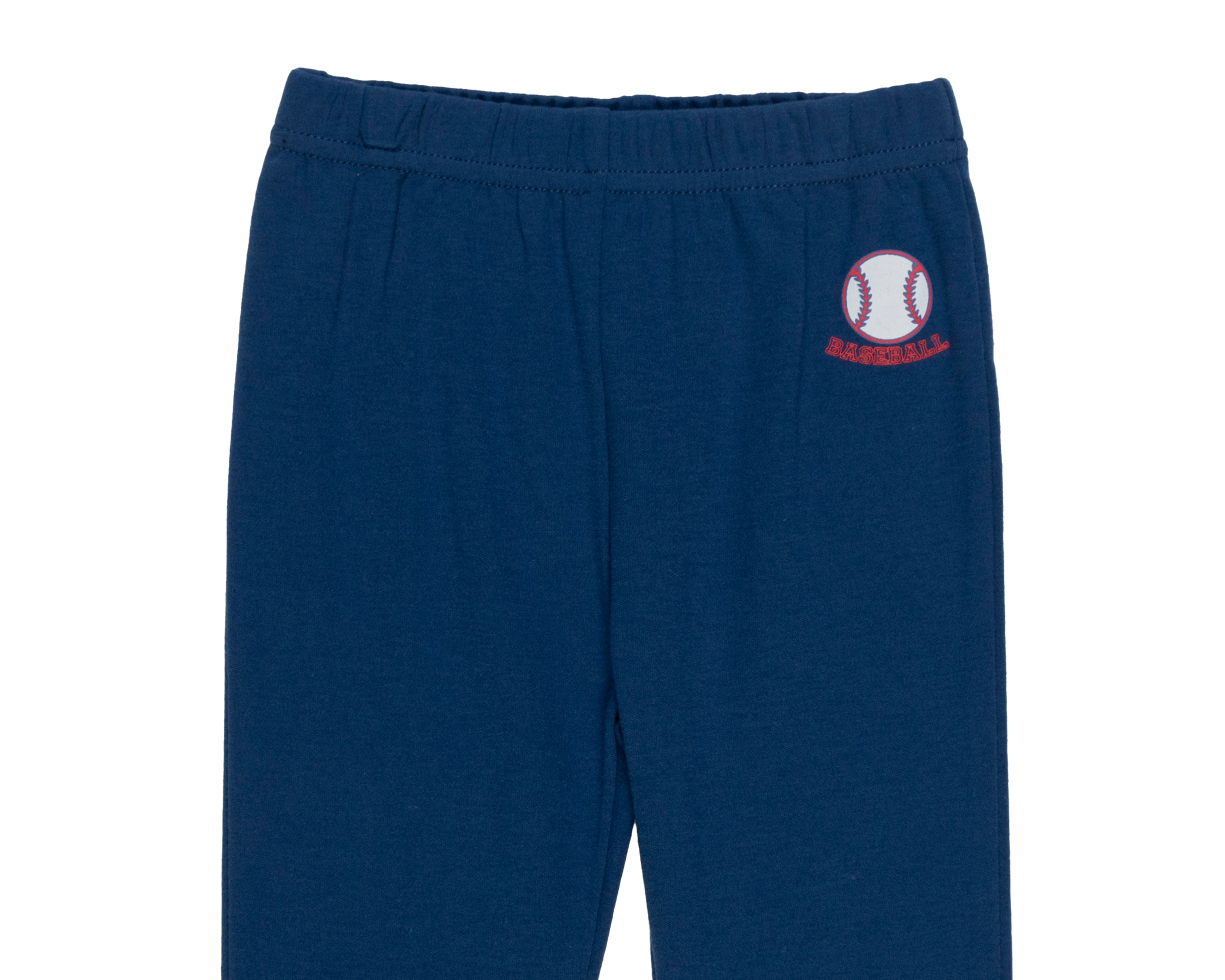 Foto 5 pulgar | Foto 4 | Conjunto para Bebé Niño Baby Colors 3 Piezas