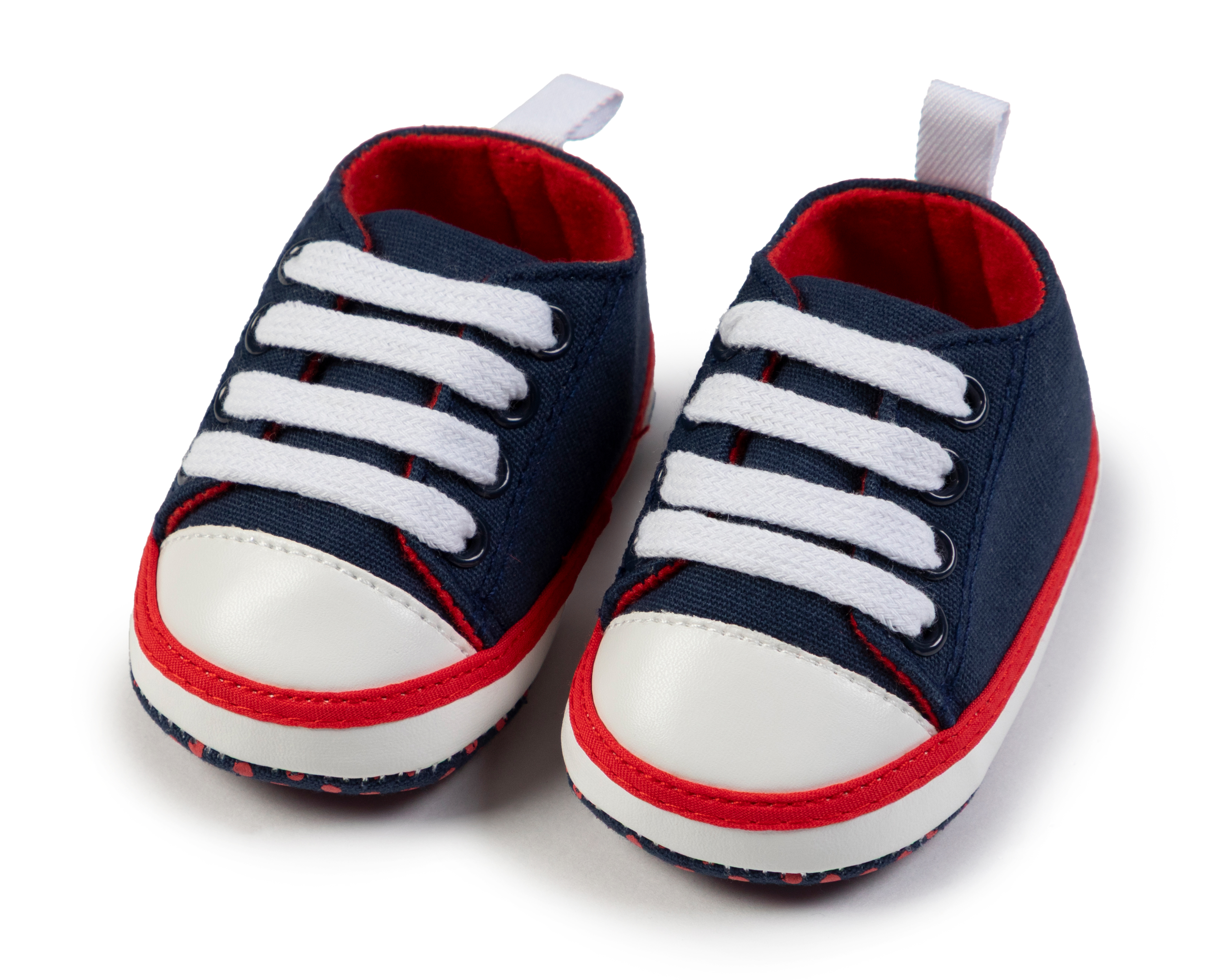 Foto 5 | Foto 5 | Conjunto para Bebé Niño Baby Colors 3 Piezas