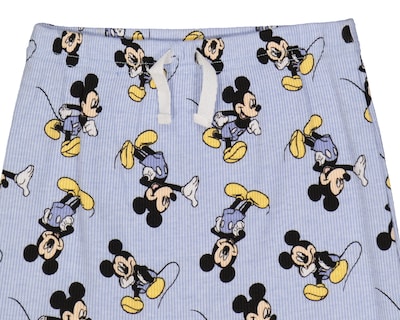 Foto 4 | Foto 4 | Pantalón para Bebé Niño Disney Mickey Mouse 2 Piezas