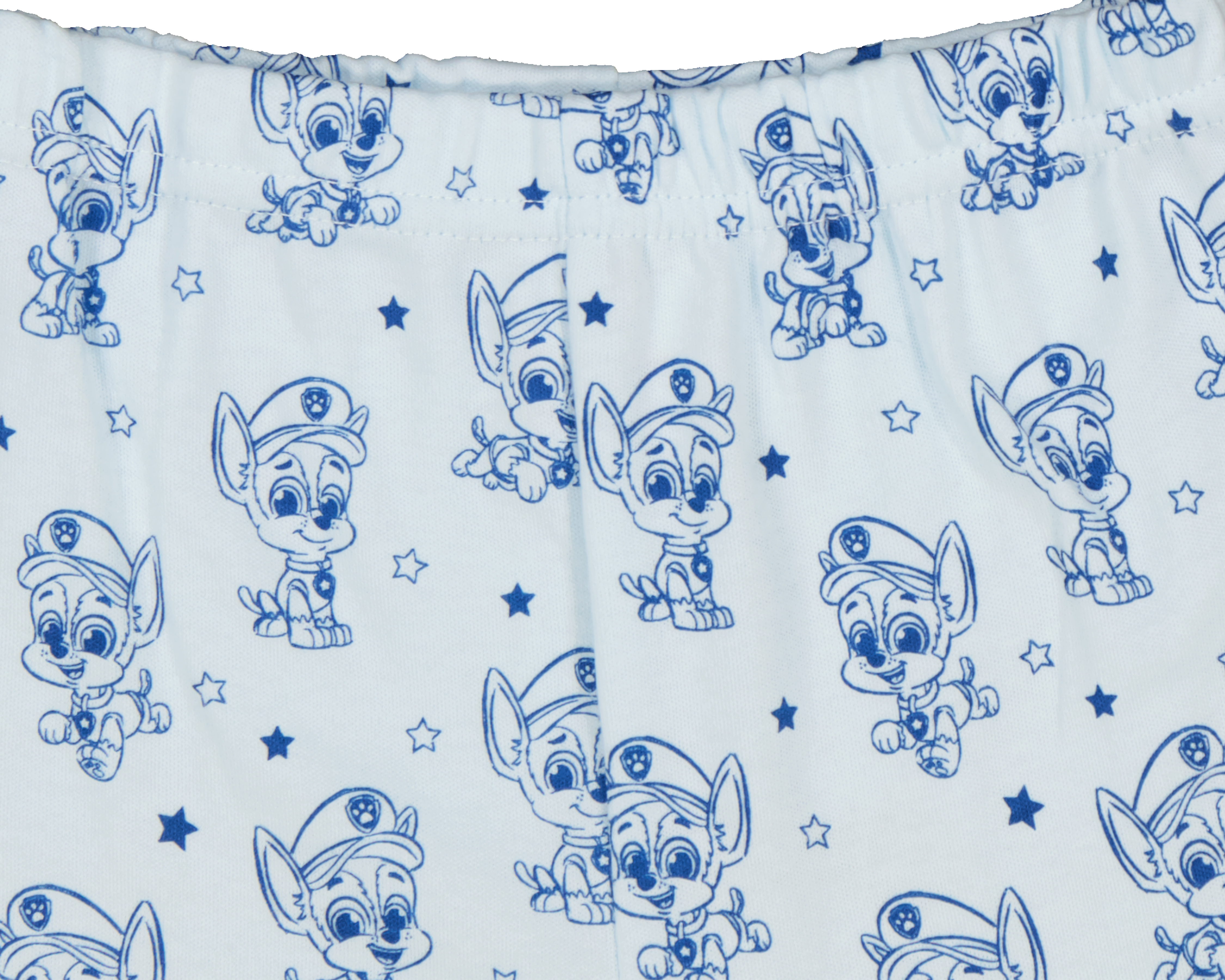 Foto 4 | Foto 4 | Pantalón para Bebé Niño Paw Patrol de Algodón Estampado 2 Piezas