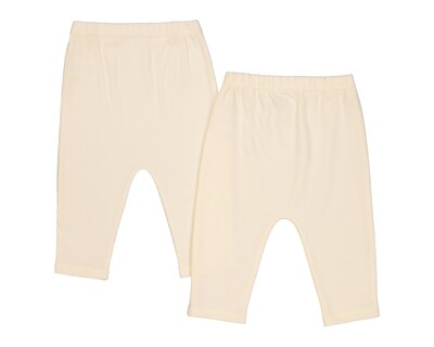 Foto 2 | Foto 2 | Pantalón para Bebé Niño Disney Baby Amarillo 2 Piezas