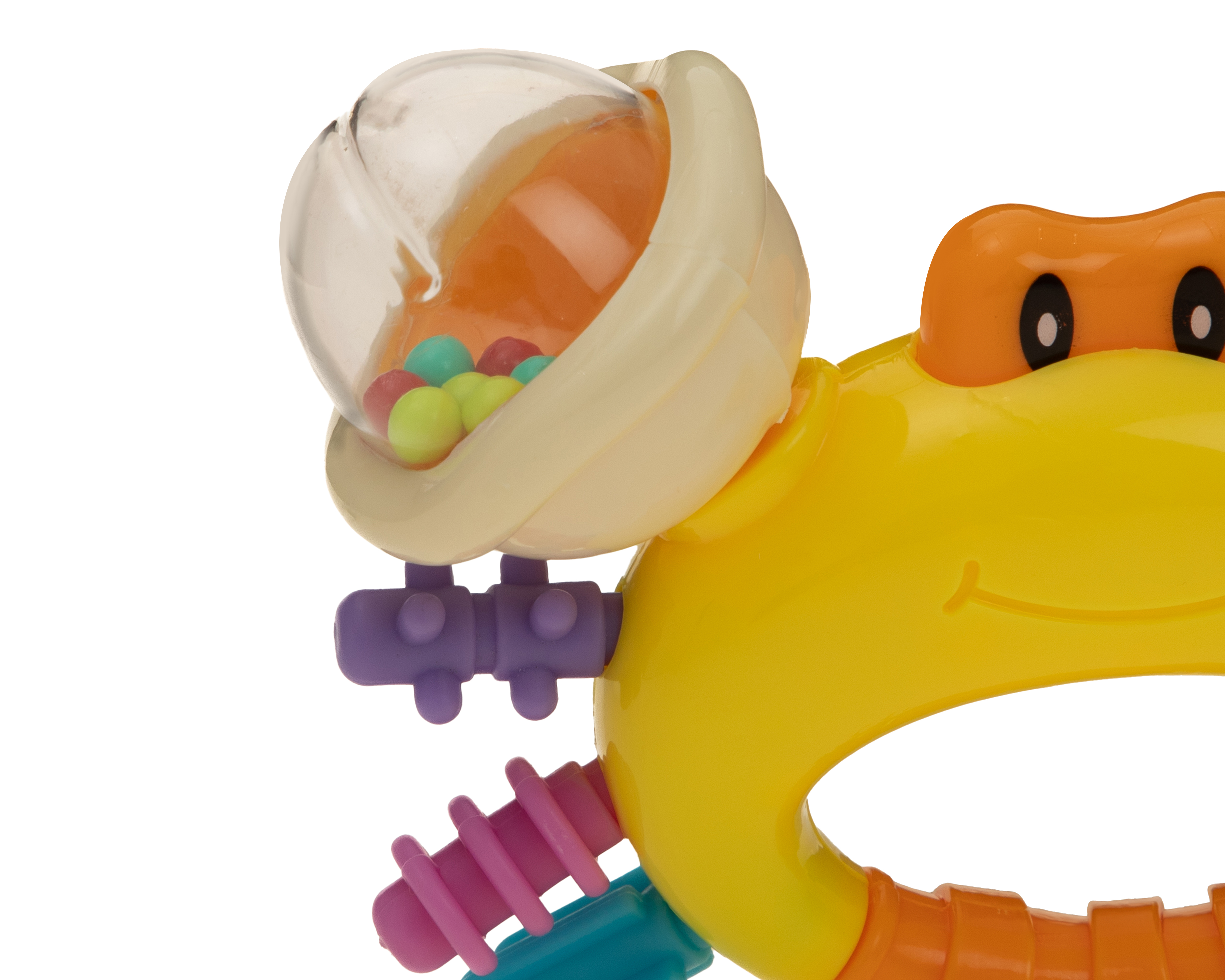 Foto 4 pulgar | Foto 3 | Sonaja para Bebé Baby Colors