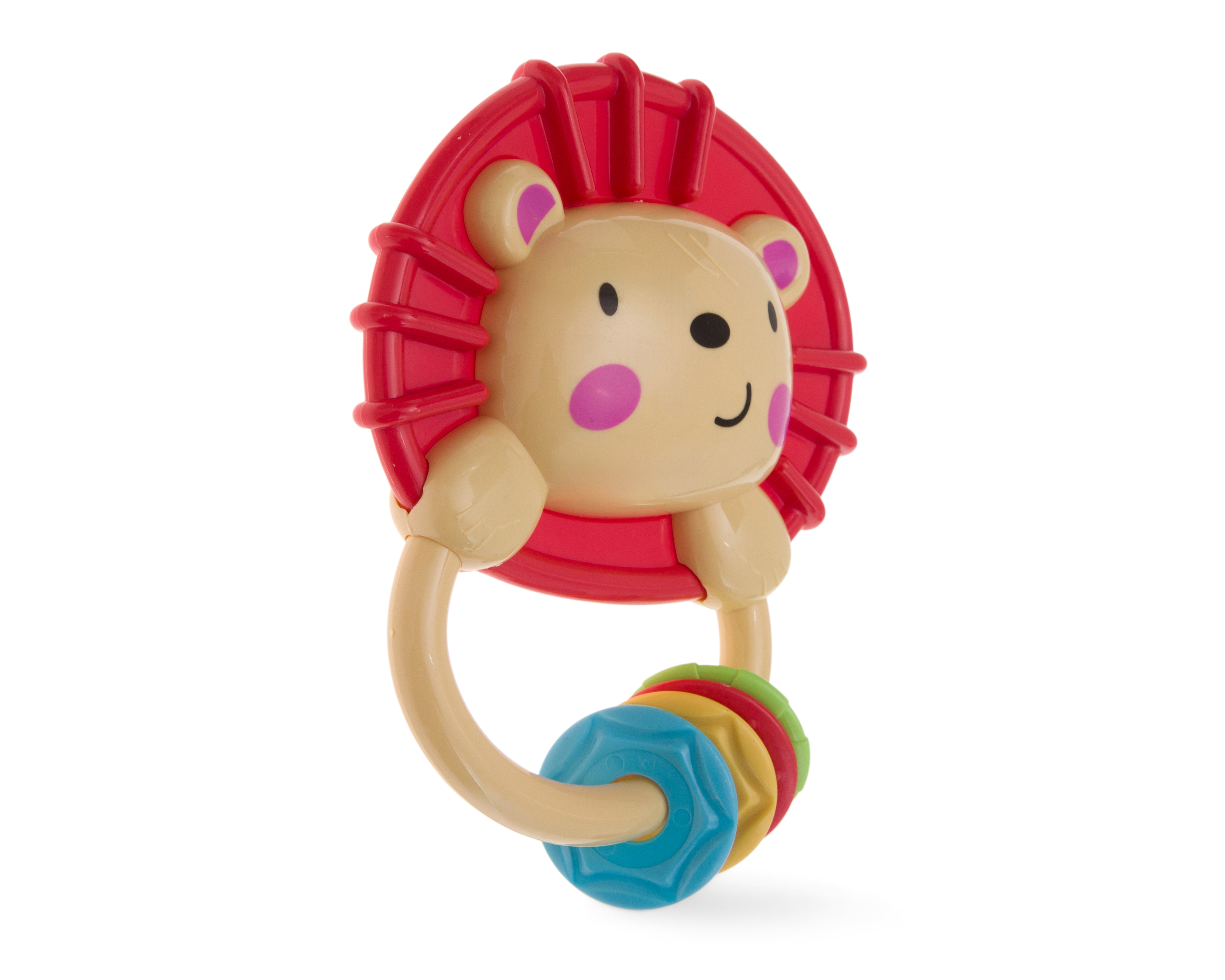 Foto 2 | Foto 2 | Sonaja para Bebé Baby Colors