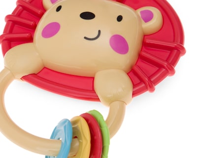 Foto 3 | Foto 3 | Sonaja para Bebé Baby Colors