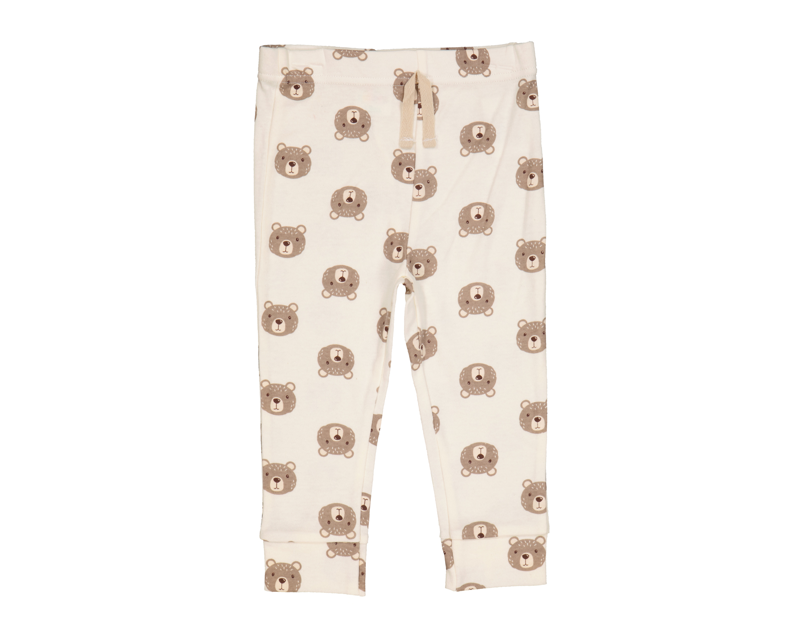 Foto 3 | Foto 3 | Pantalón para Bebé Niño Baby Colors de Algodón 3 Piezas