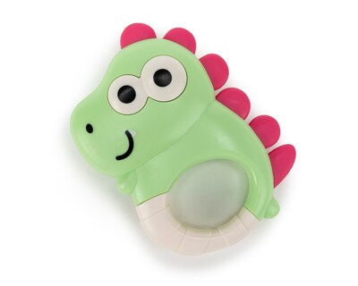 Foto 3 | Foto 3 | Sonaja para Bebé Baby Colors 4 Piezas