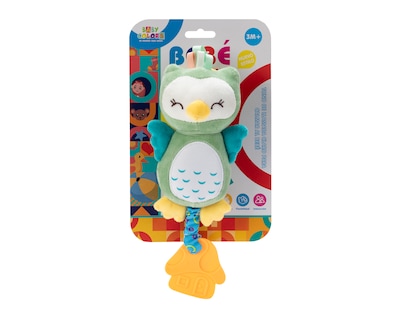 Foto 1 | Foto 1 | Sonaja para Bebé Baby Colors con Sonido
