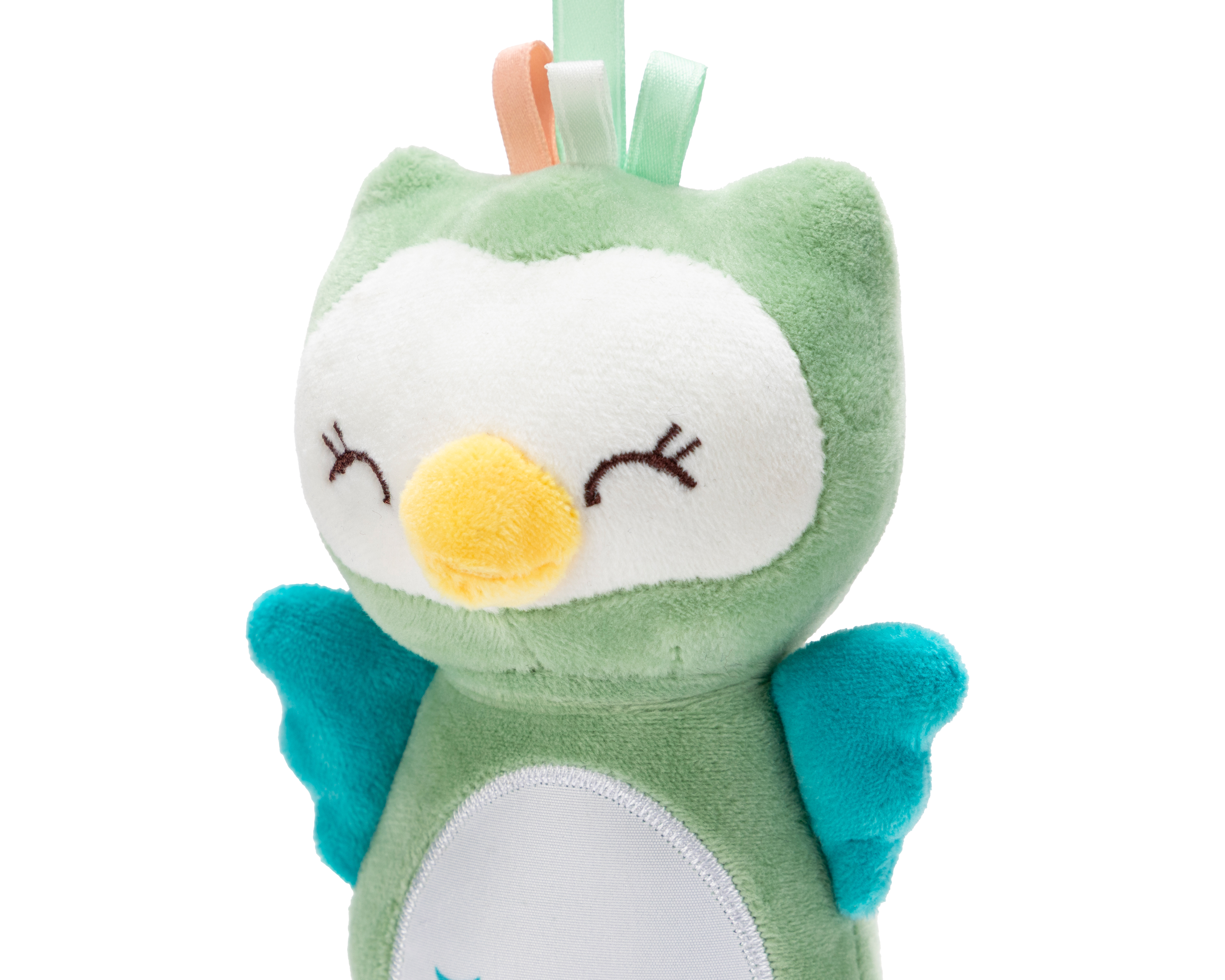 Foto 5 pulgar | Foto 4 | Sonaja para Bebé Baby Colors con Sonido