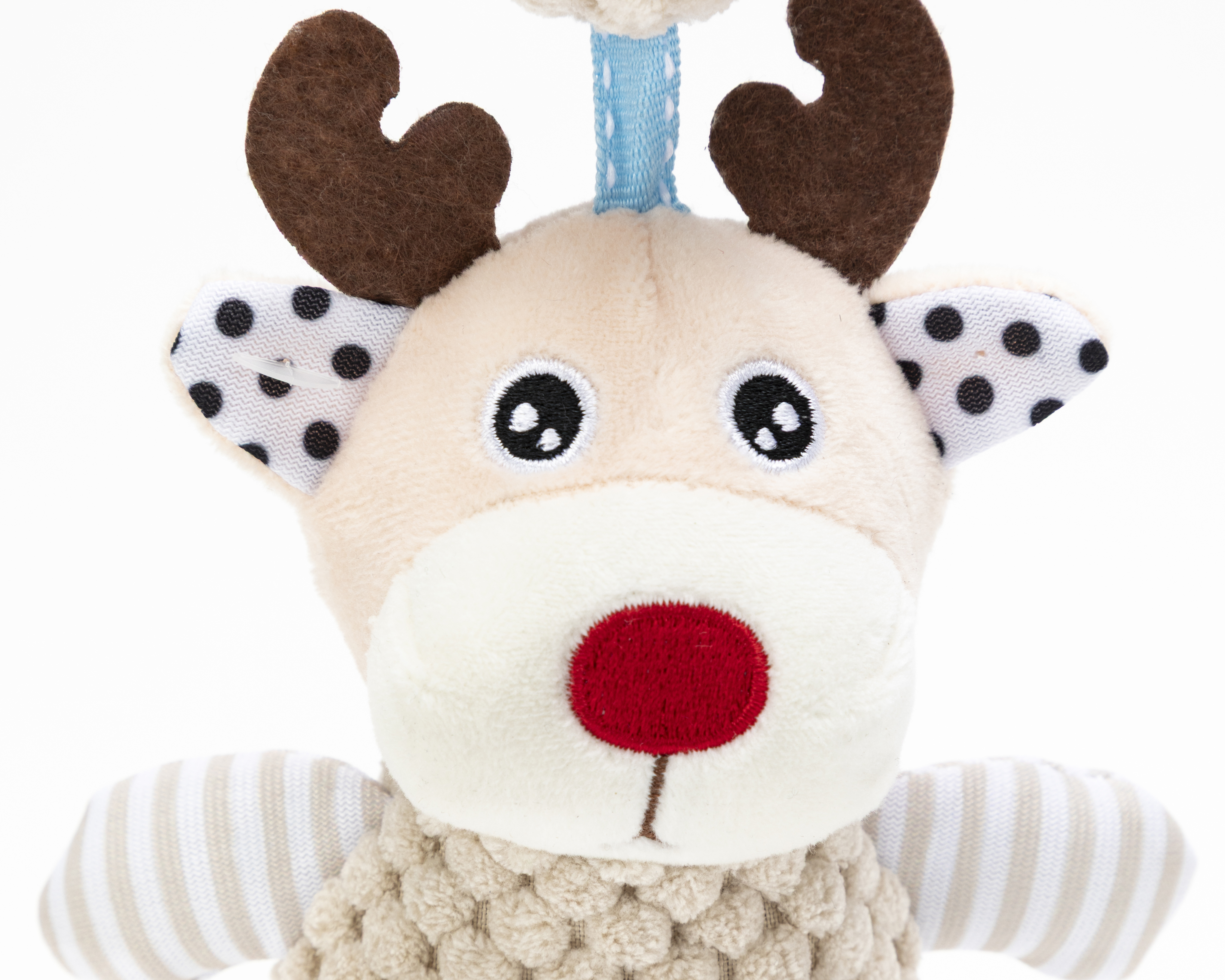 Foto 4 pulgar | Foto 3 | Sonaja para Bebé Baby Colors