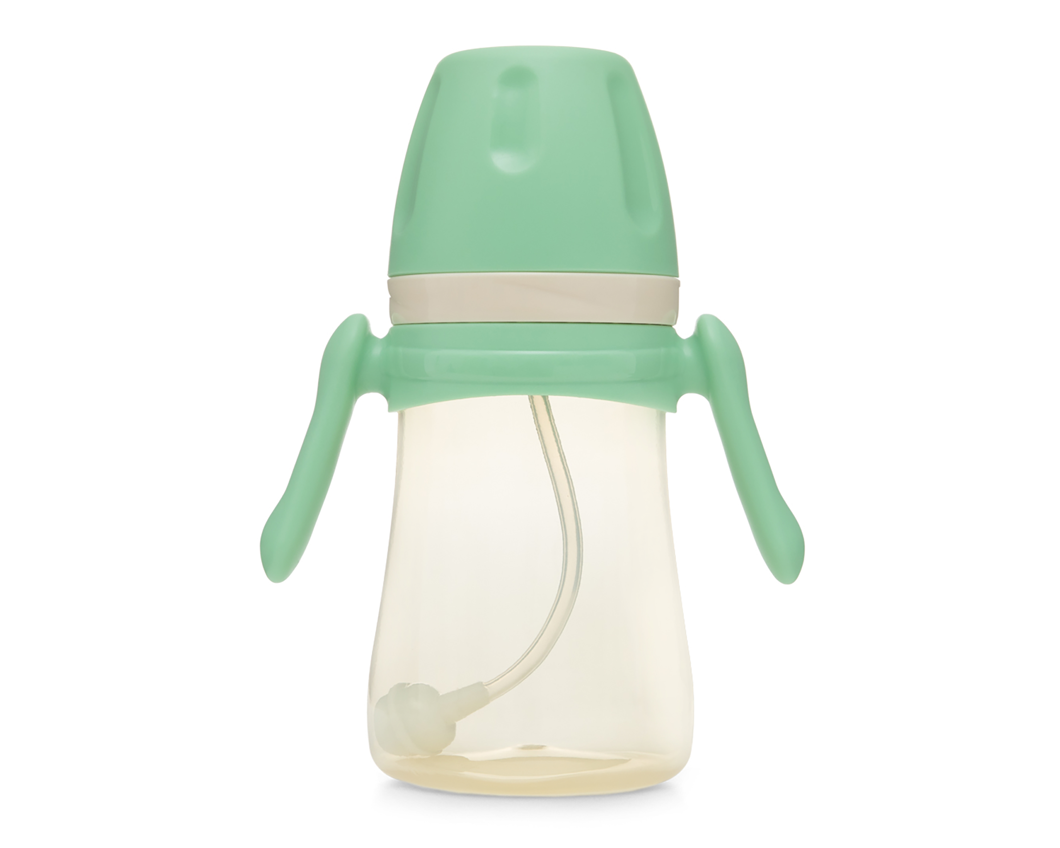 Foto 2 pulgar | Foto 1 | Vaso Entrenador Baby Colors con Asas 240 ml