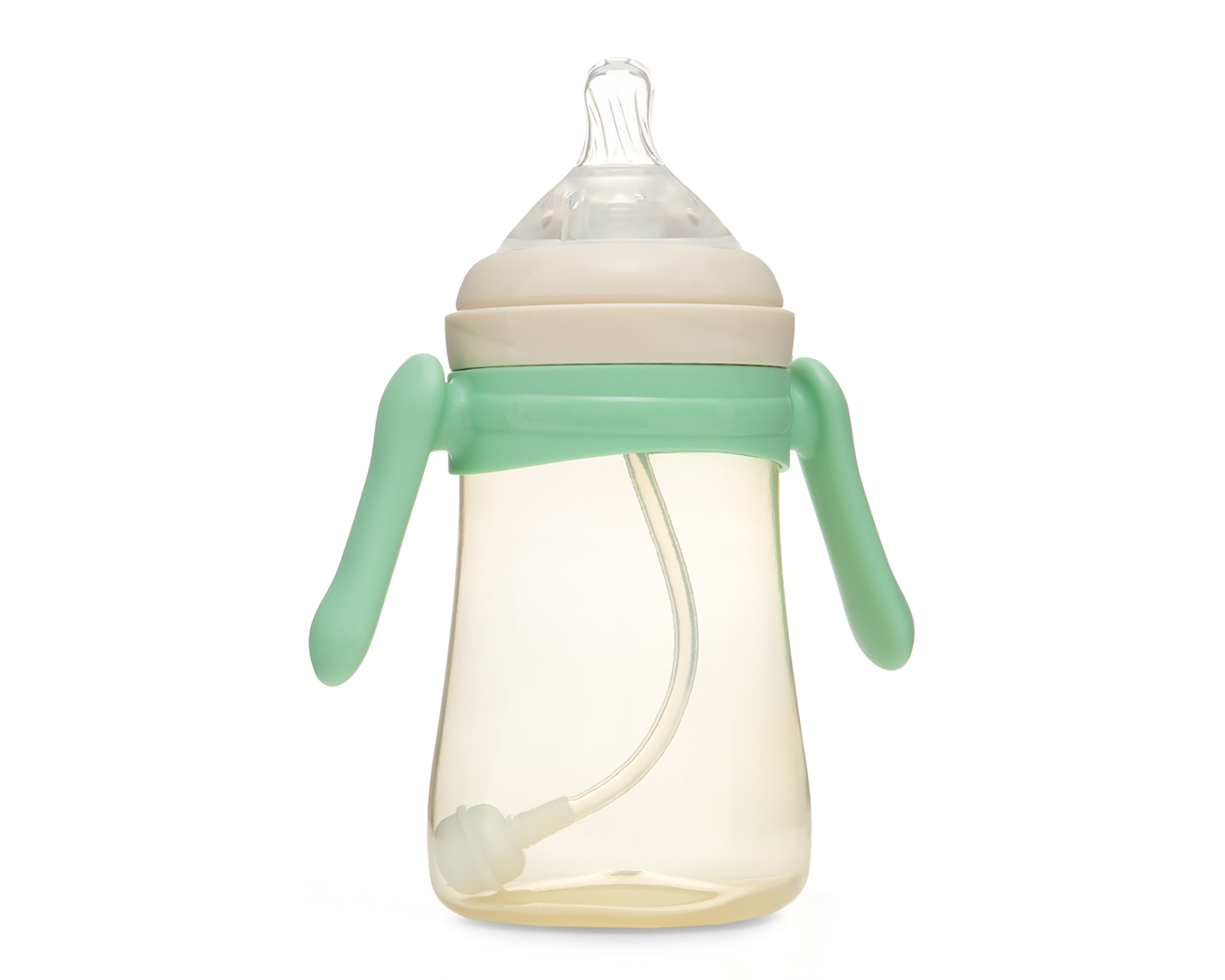 Foto 3 pulgar | Foto 2 | Vaso Entrenador Baby Colors con Asas 240 ml