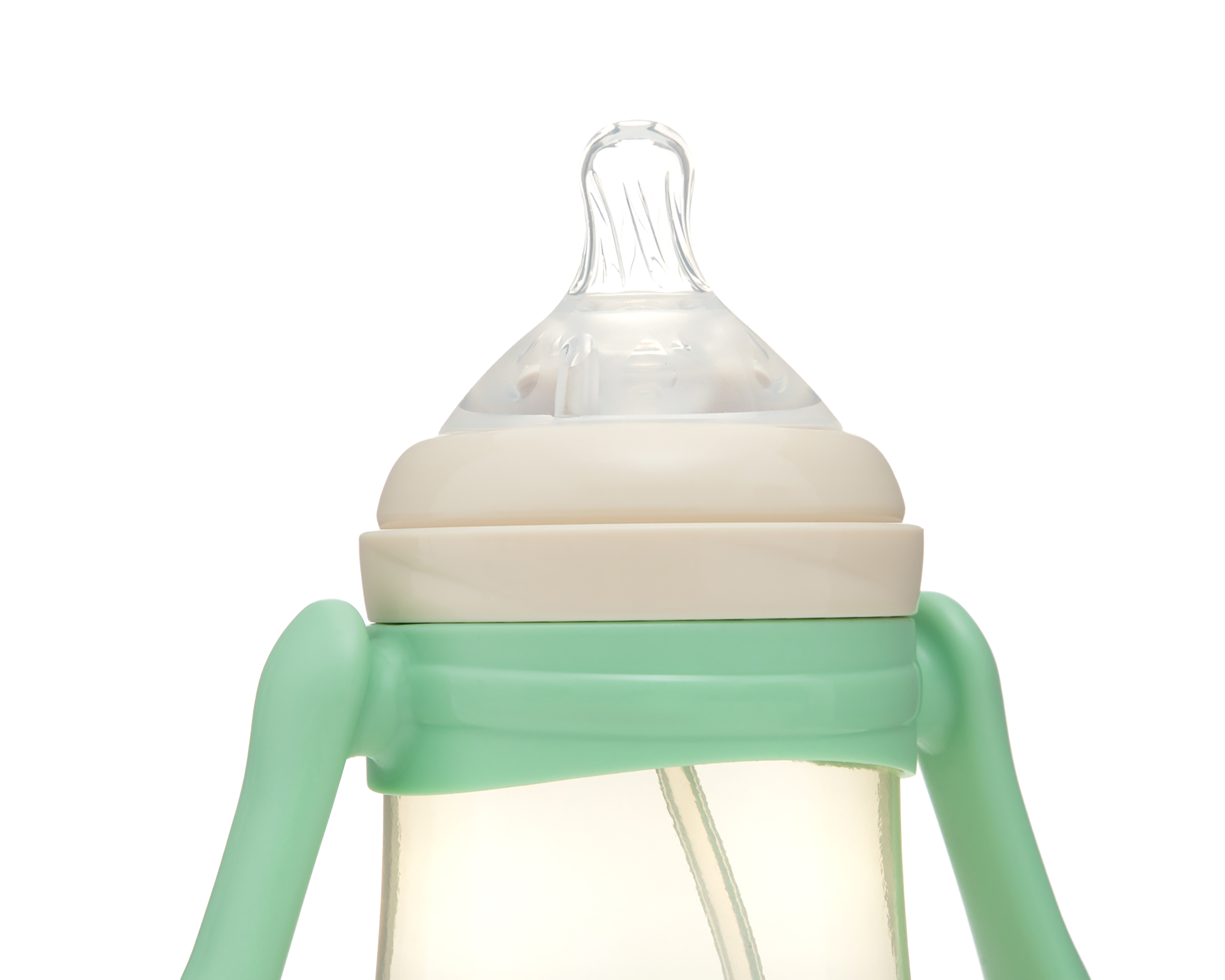 Foto 4 pulgar | Foto 3 | Vaso Entrenador Baby Colors con Asas 240 ml