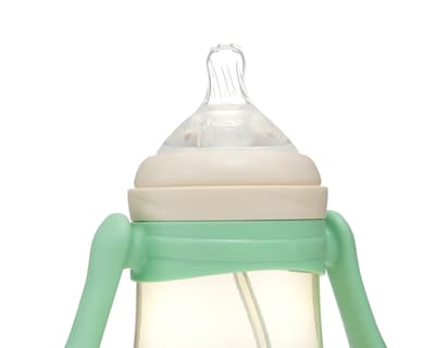 Foto 3 | Foto 3 | Vaso Entrenador Baby Colors con Asas 240 ml