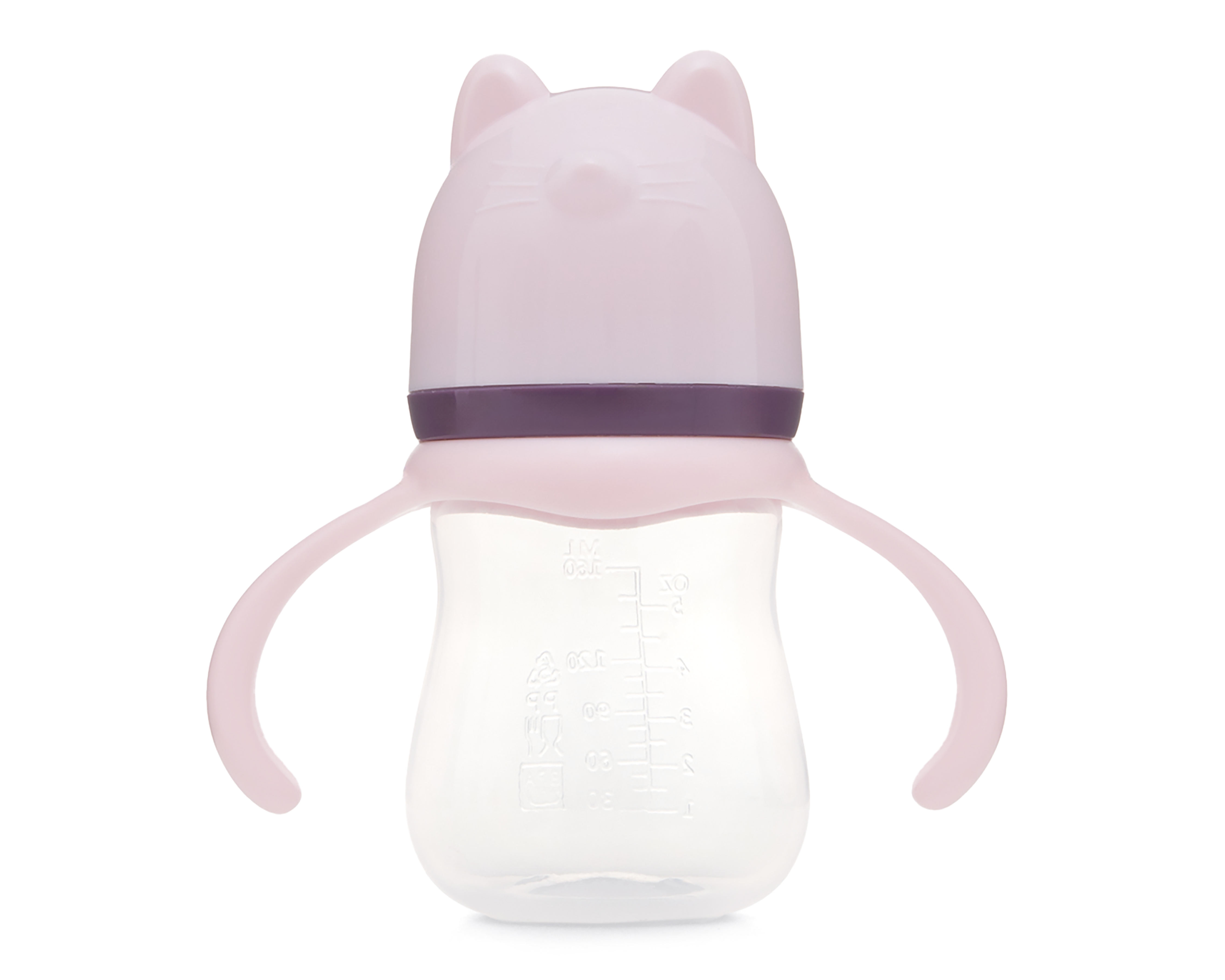 Foto 2 pulgar | Foto 1 | Vaso Entrenador Baby Colors con Asas 160 ml