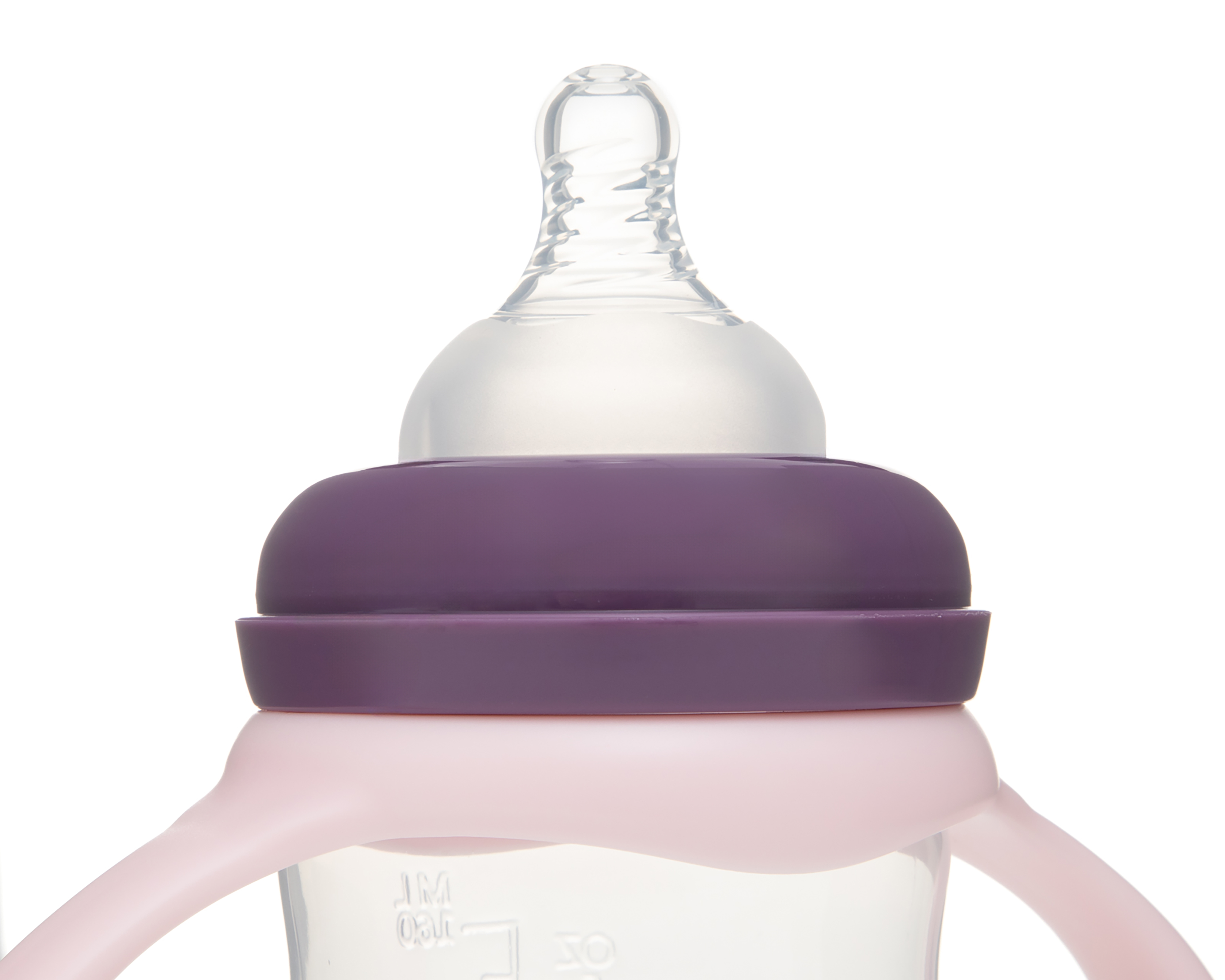 Foto 4 pulgar | Foto 3 | Vaso Entrenador Baby Colors con Asas 160 ml