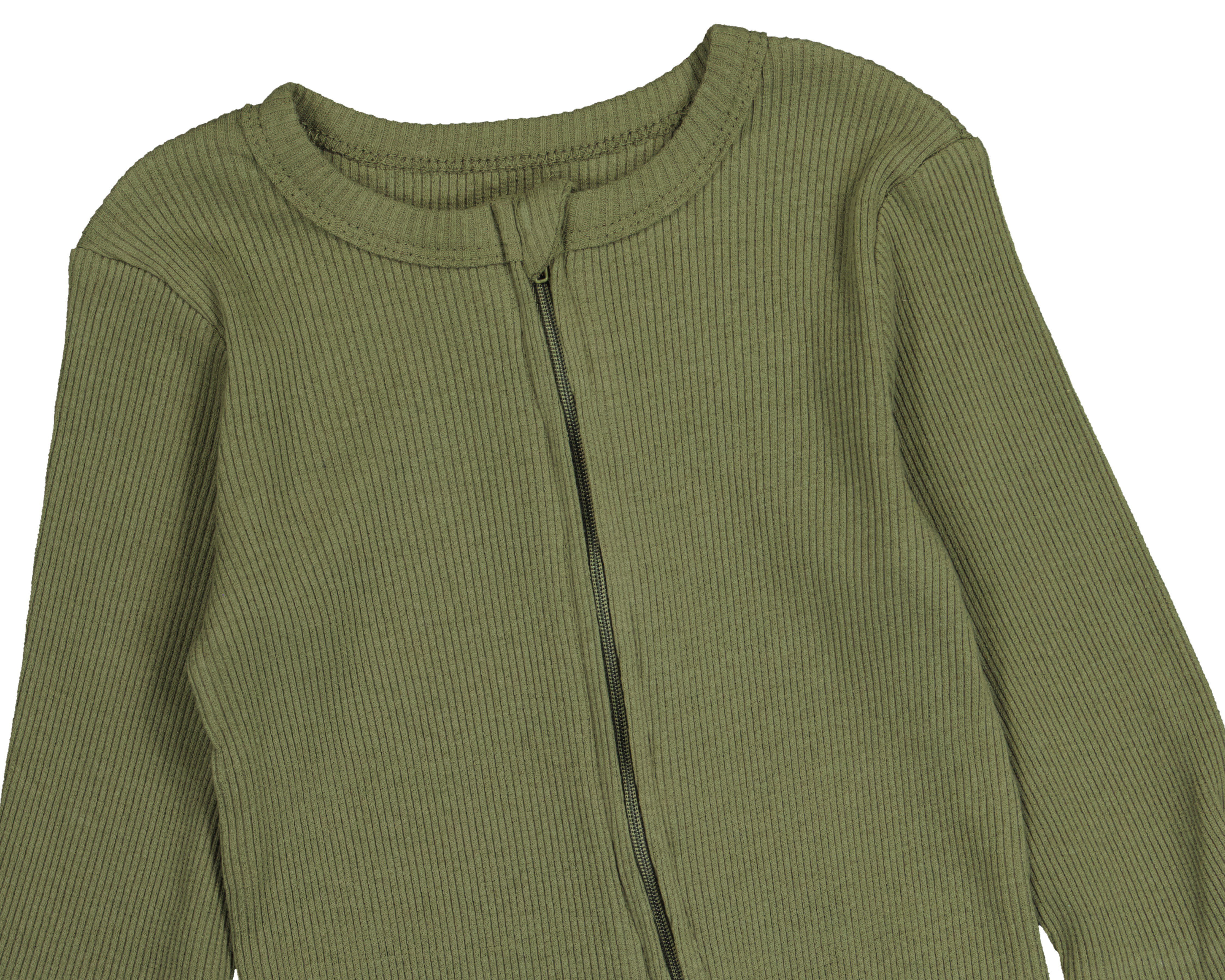 Foto 6 pulgar | Foto 5 | Mameluco para Bebé Niño Baby Colors de Algodón 2 Piezas