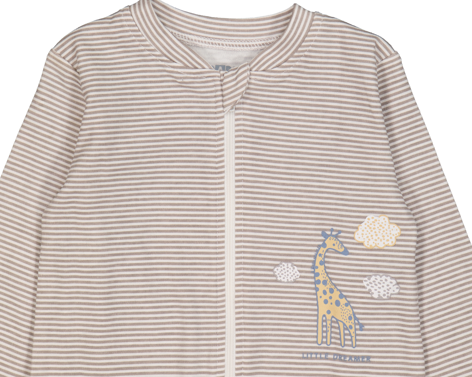 Foto 6 pulgar | Foto 5 | Mamelucos para Bebé Niño Baby Colors de Algodón 2 Piezas