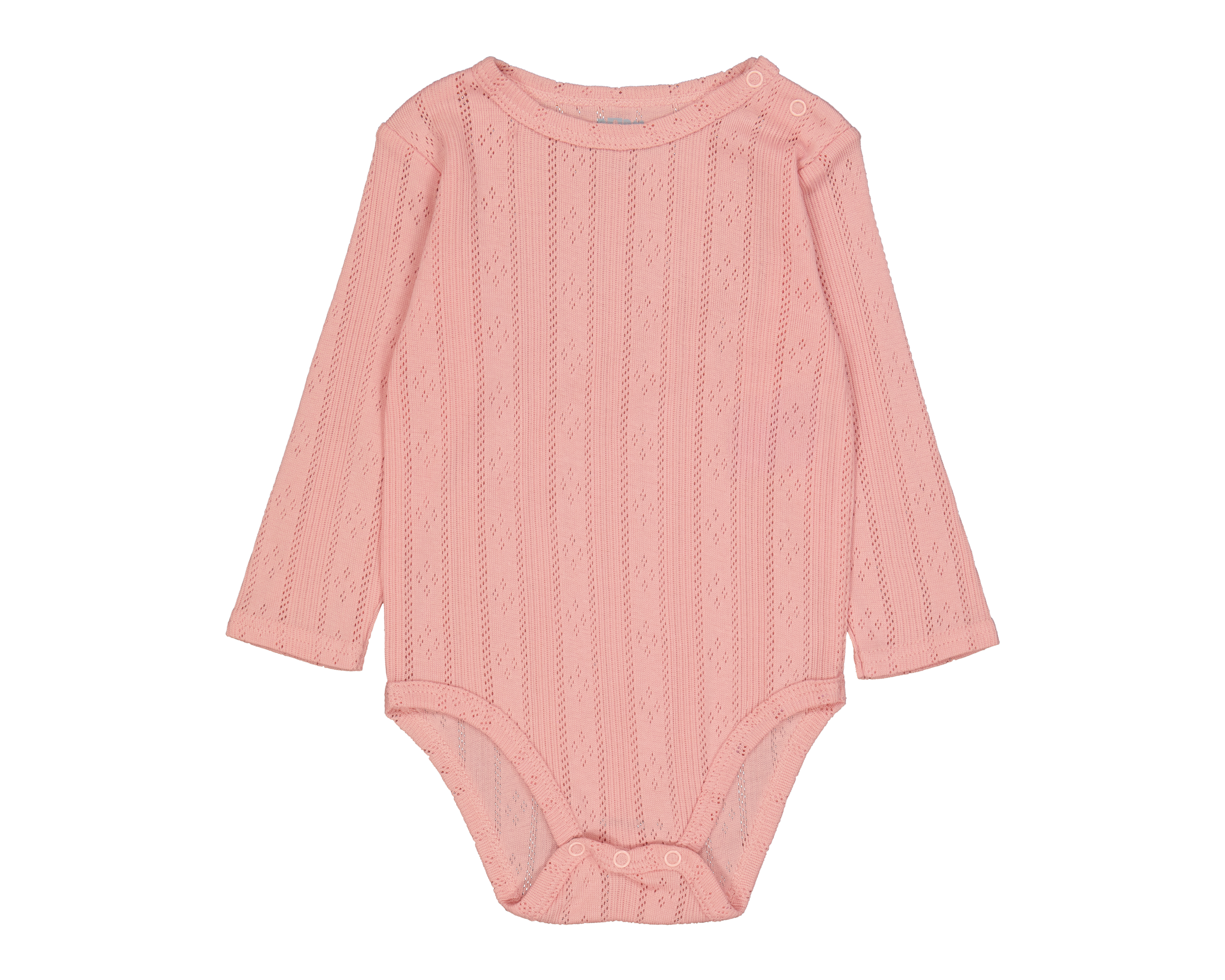 Foto 3 | Foto 3 | Pañalero para Bebé Niña Baby Colors de Algodón 2 Piezas