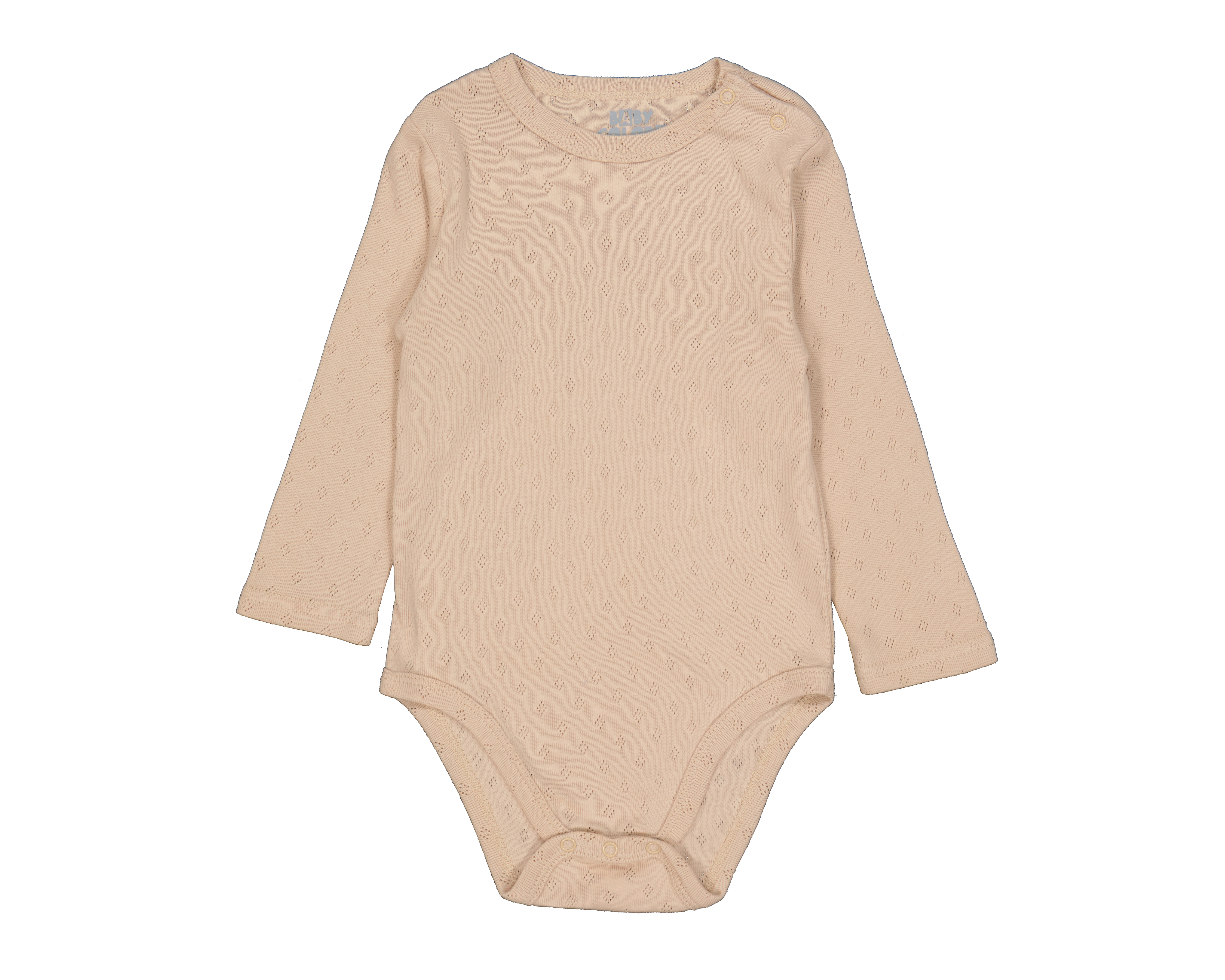 Foto 4 pulgar | Foto 3 | Pañalero para Bebé Niño Baby Colors de Algodón 2 Piezas