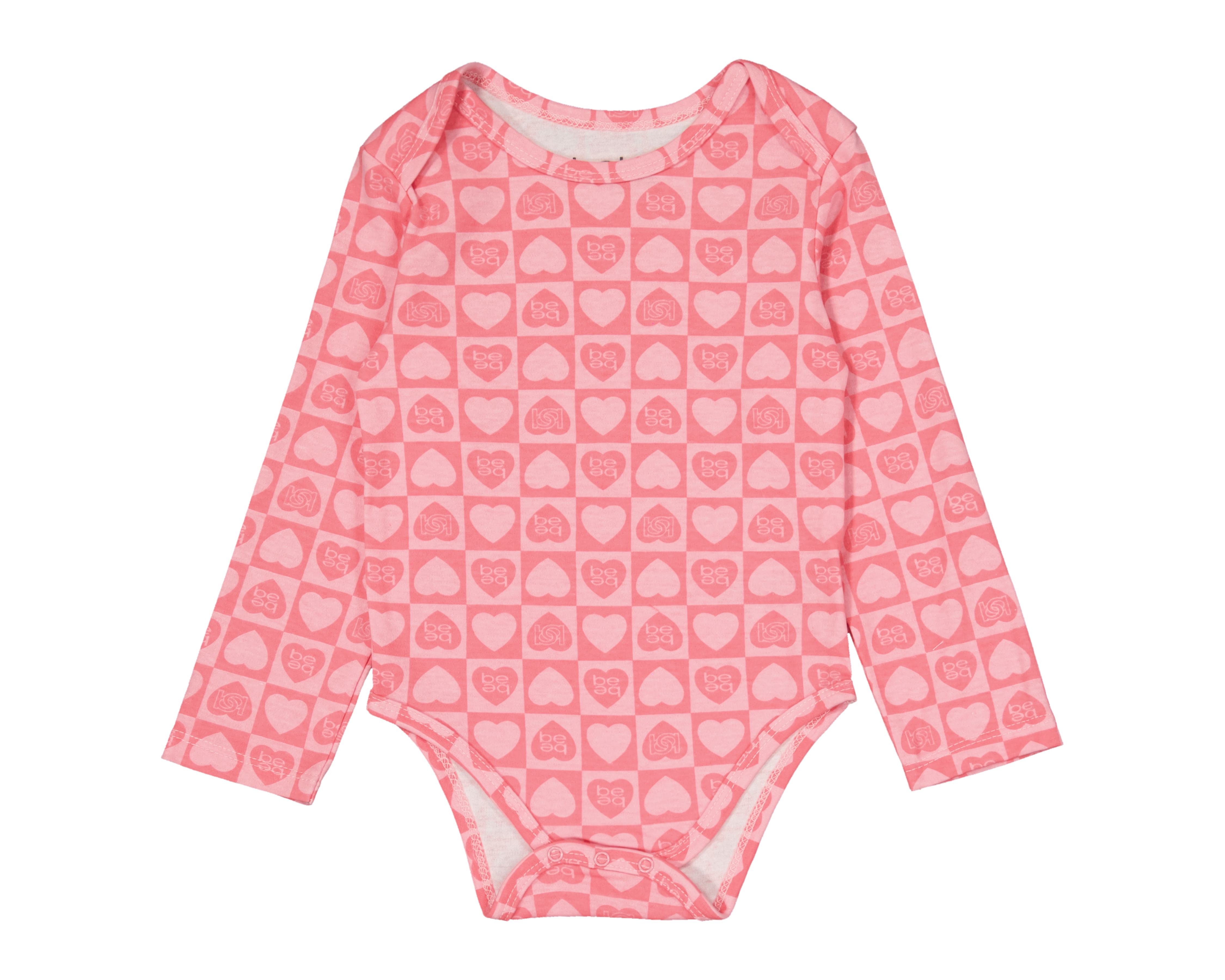 Foto 4 pulgar | Foto 3 | Pañalero para Bebé Niña Bebe 3 Piezas