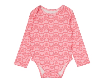 Foto 3 | Foto 3 | Pañalero para Bebé Niña Bebe 3 Piezas