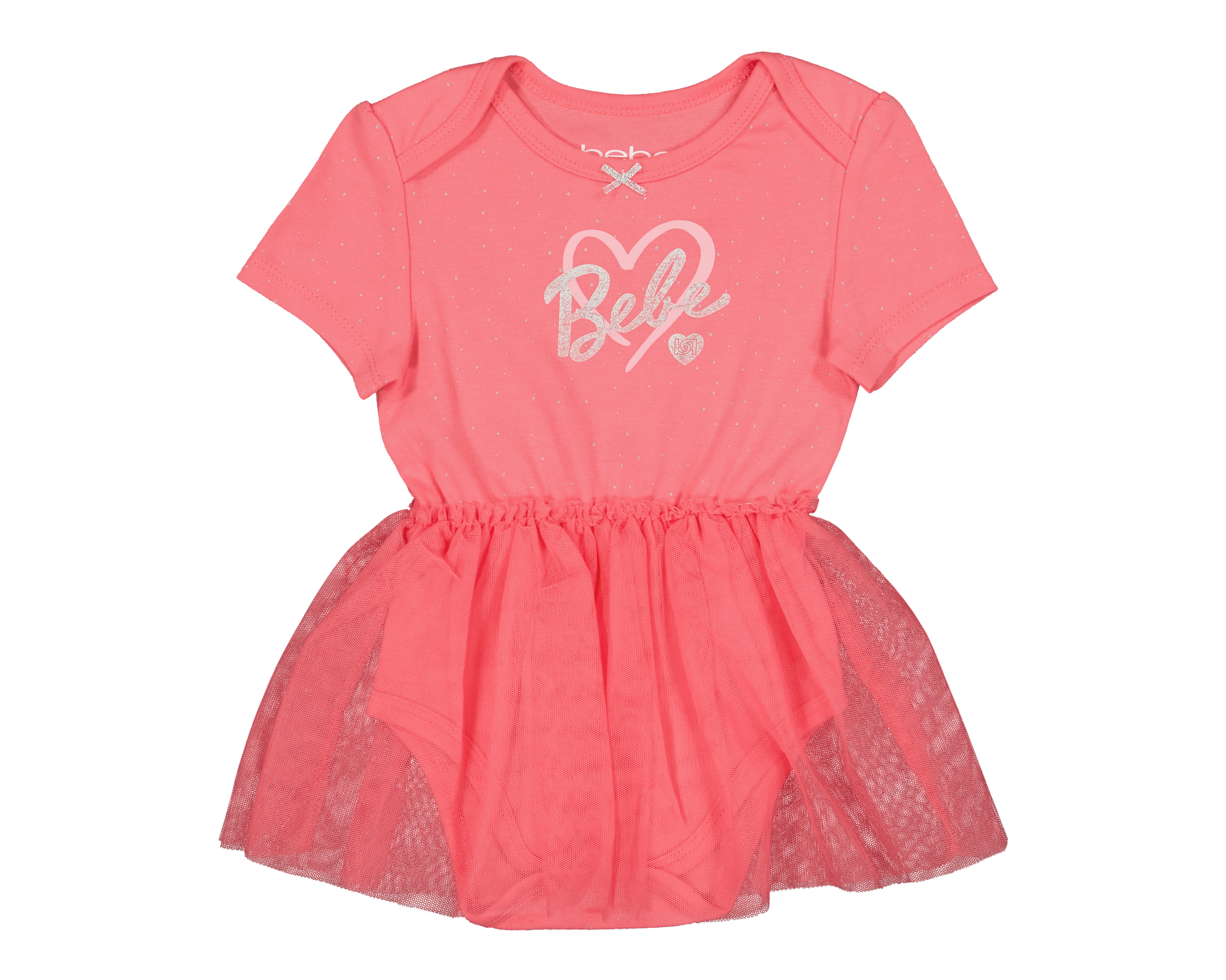 Foto 5 pulgar | Foto 4 | Pañalero para Bebé Niña Bebe 3 Piezas