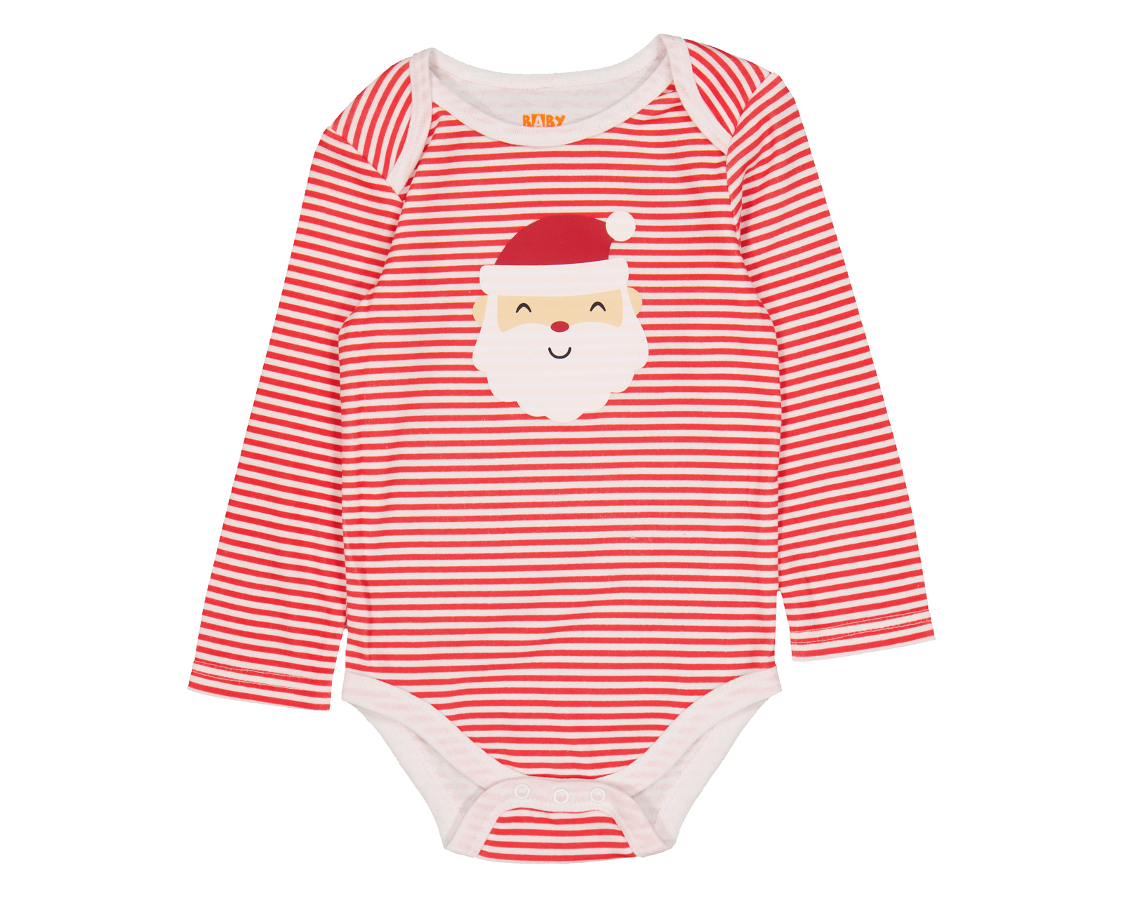 Foto 3 | Foto 3 | Pañalero para Bebé Niño Baby Colors de Algodón Estampado 3 Piezas