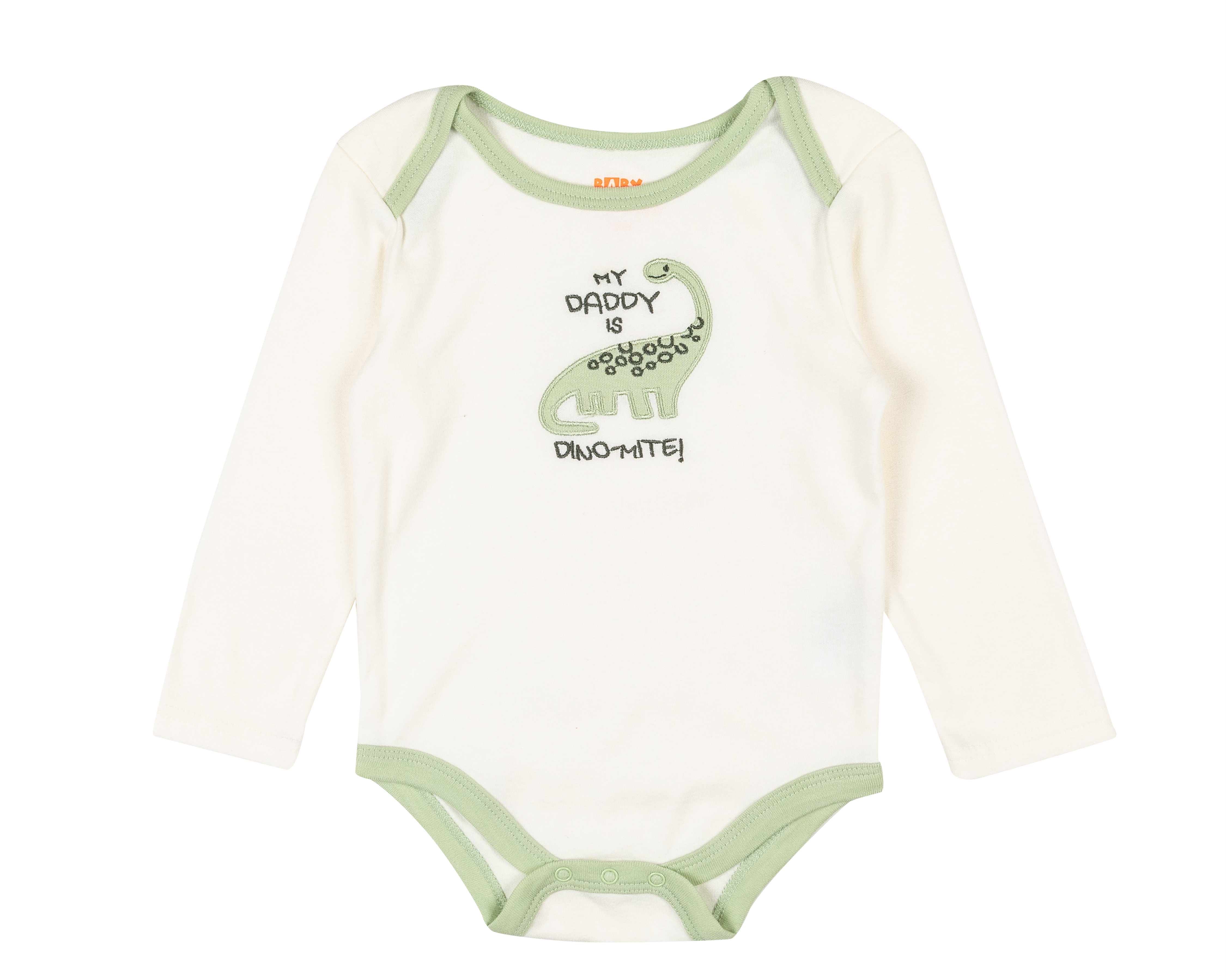 Foto 3 | Foto 3 | Conjunto para Bebé Niño Baby Colors 5 Piezas