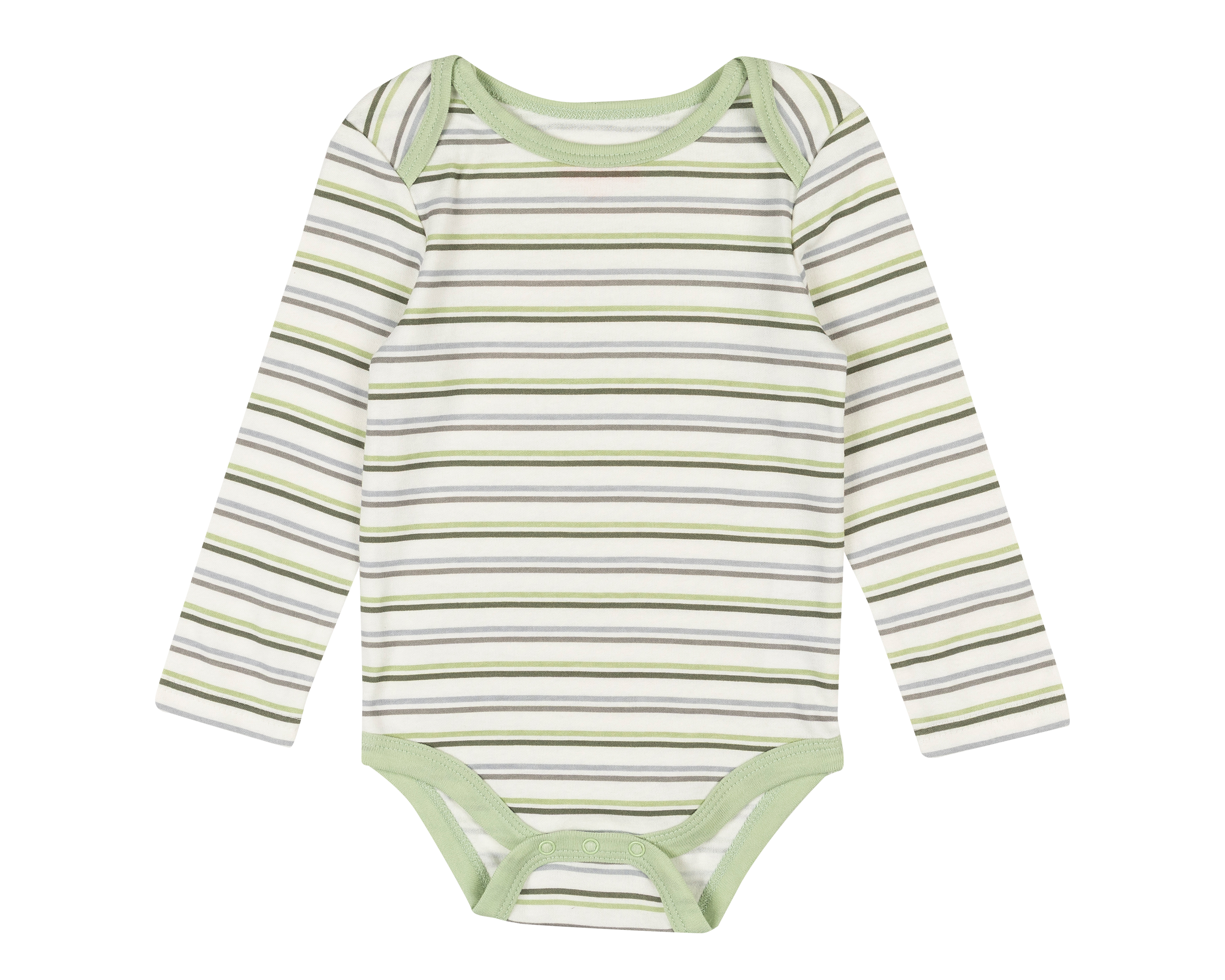 Foto 4 | Foto 4 | Conjunto para Bebé Niño Baby Colors 5 Piezas