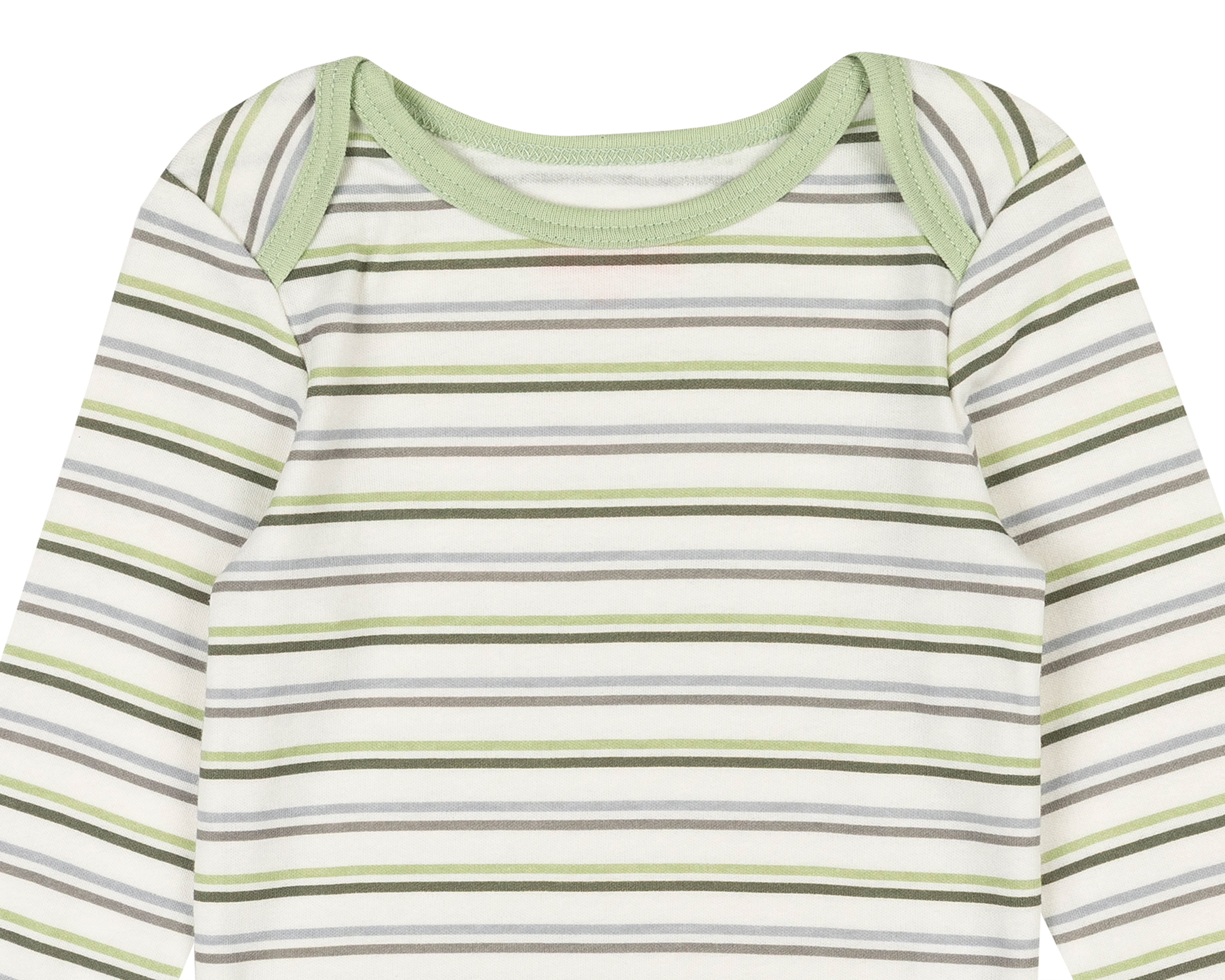 Foto 9 | Foto 9 | Conjunto para Bebé Niño Baby Colors 5 Piezas