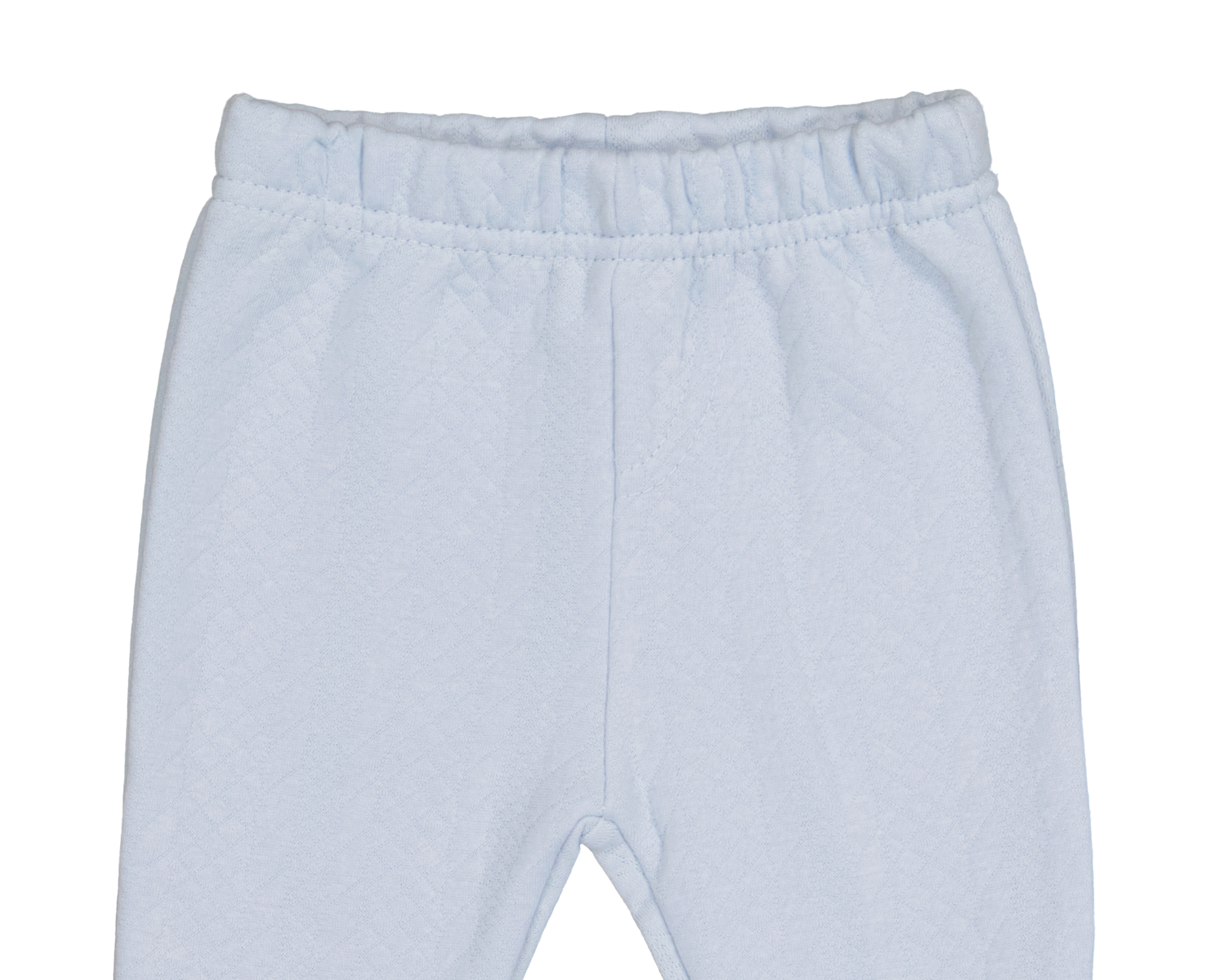 Foto 6 pulgar | Foto 5 | Conjunto de algodón para Bebé Niño Baby Colors 3 Piezas