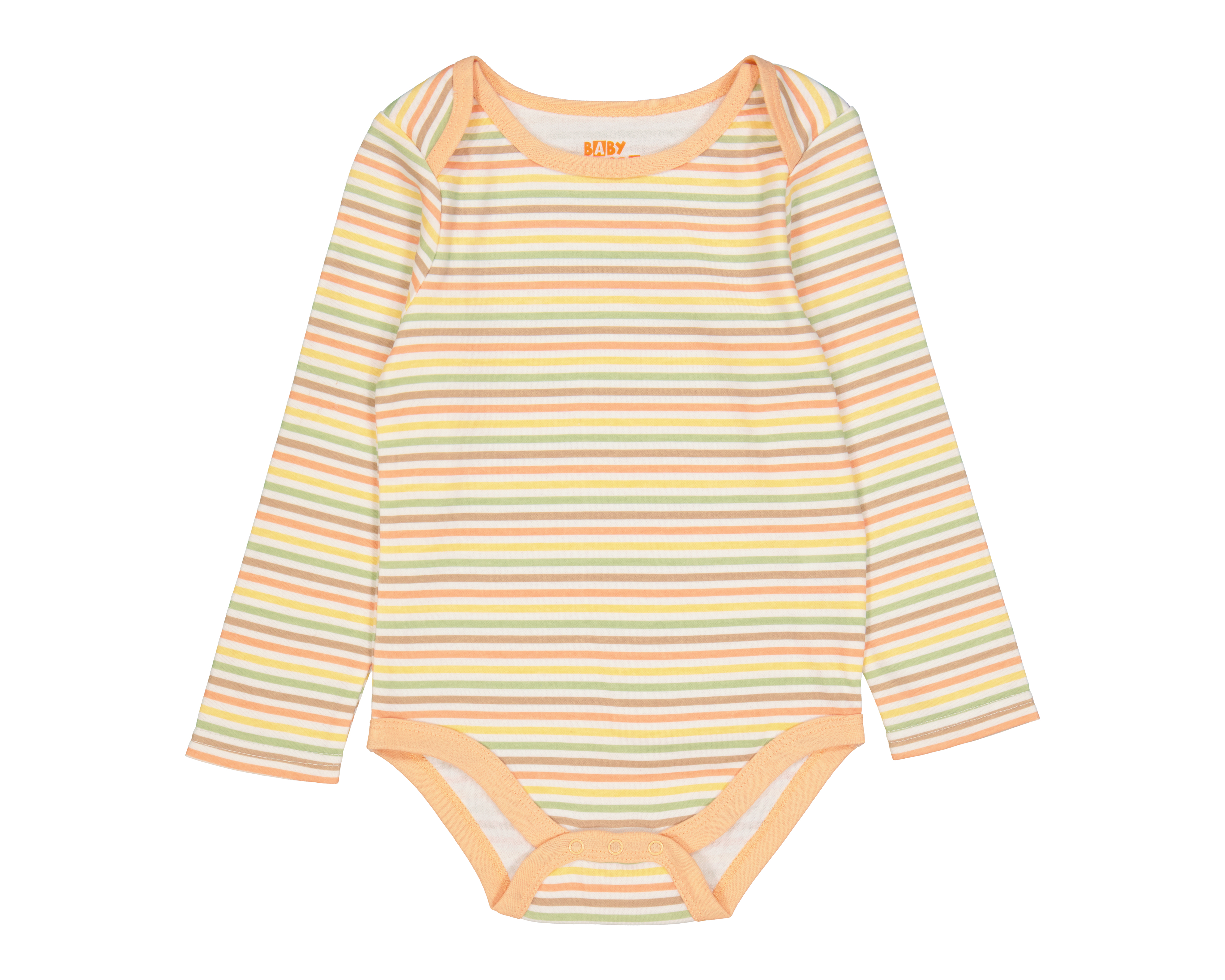 Foto 4 | Foto 4 | Conjunto para Bebé Niño Baby Colors 5 Piezas